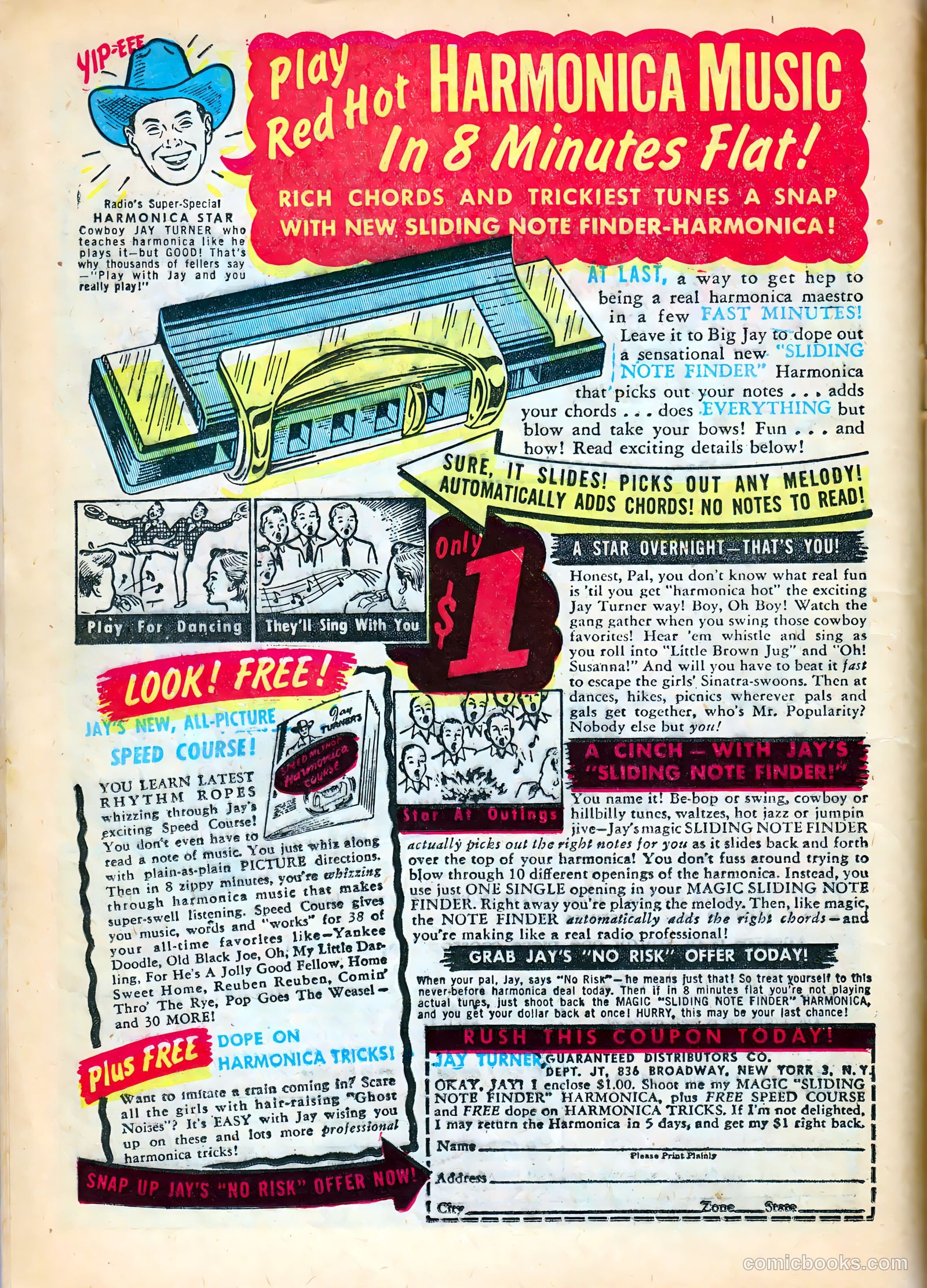 Mister Universe #3 — page 16 of 36