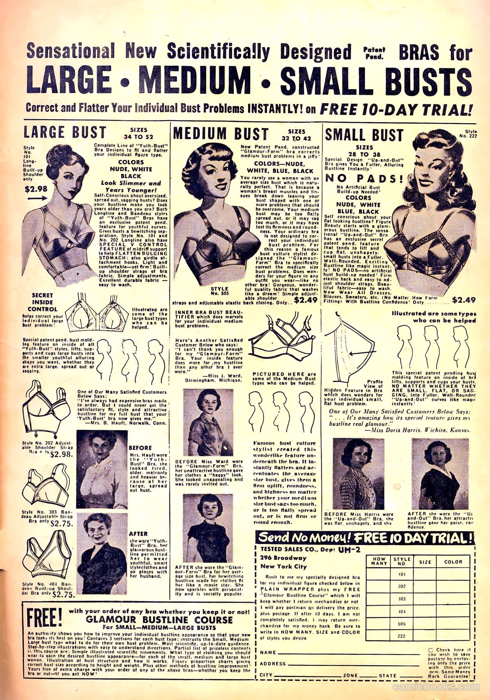 Mister Universe #4 — page 35 of 36