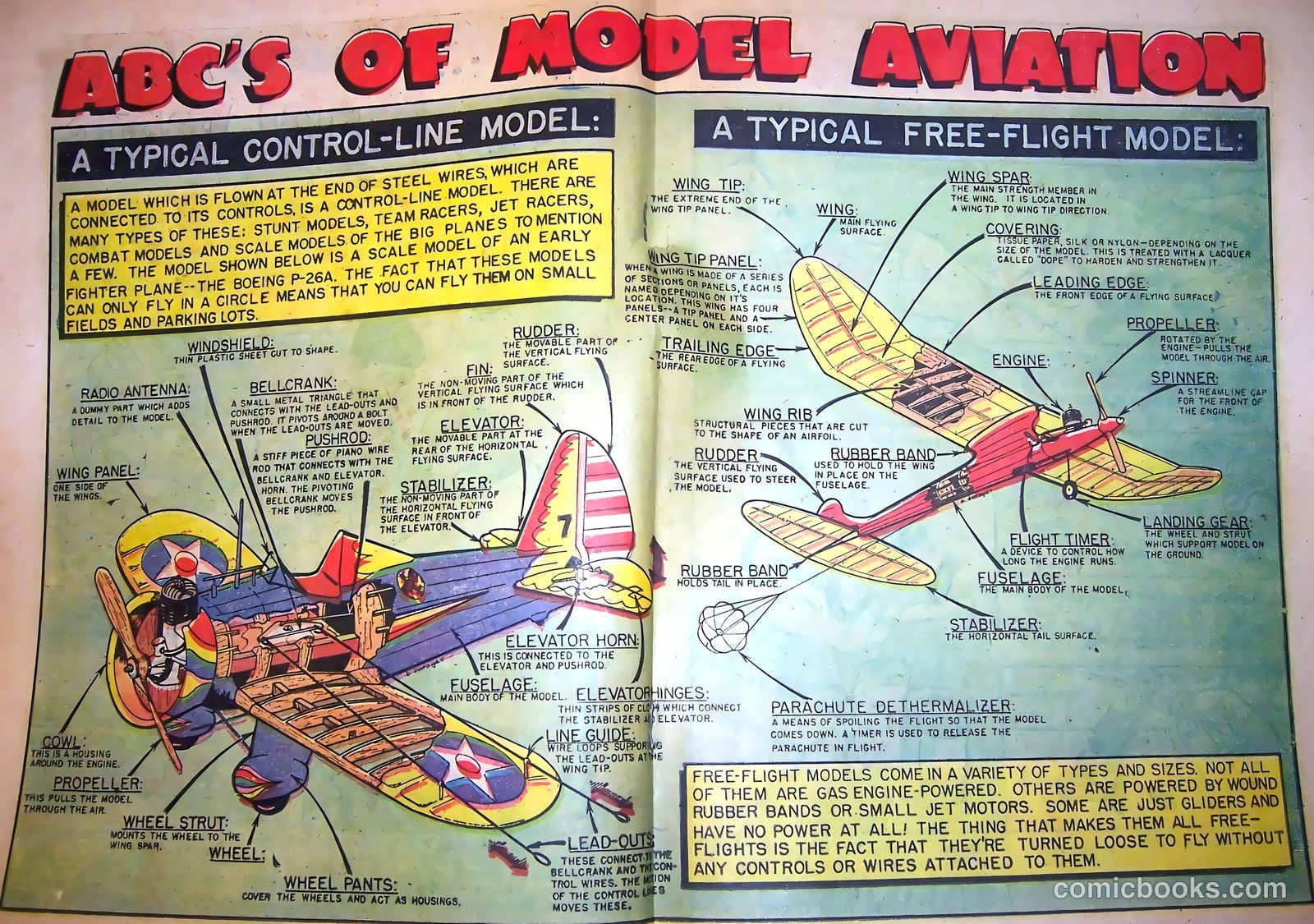 Model Fun #4 — page 18 of 33