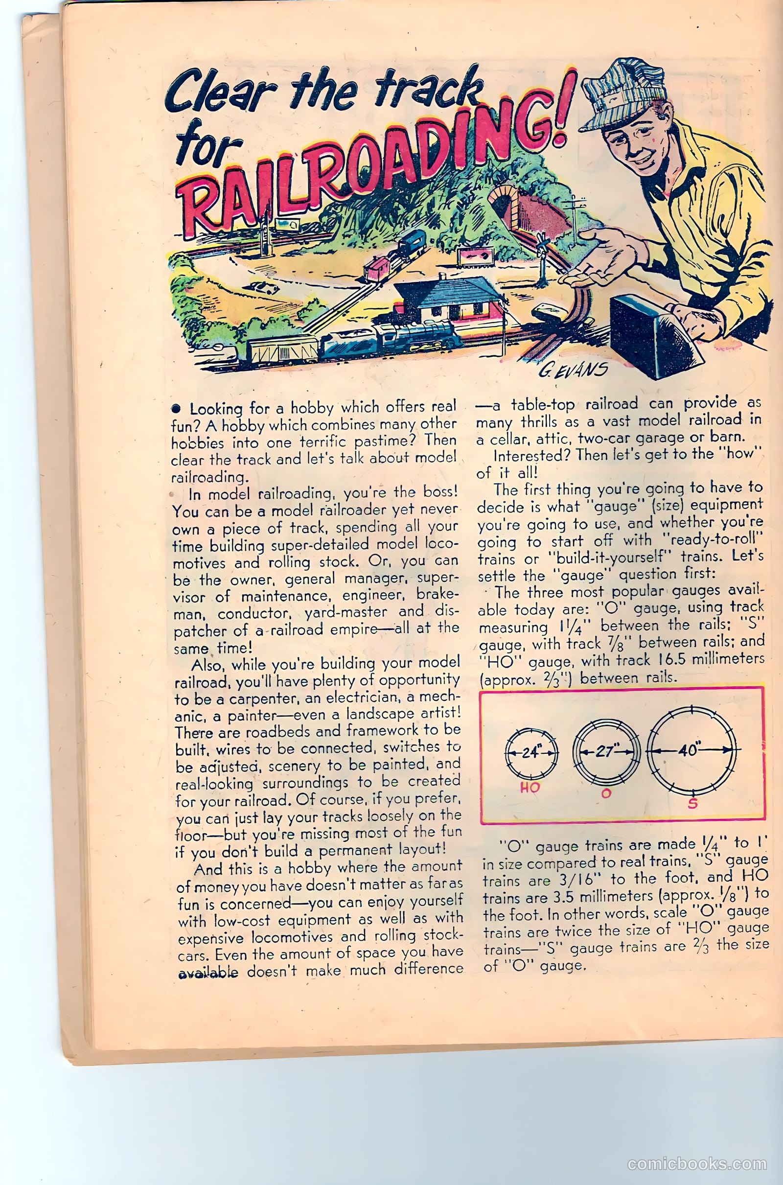Model Fun #4 — page 27 of 33