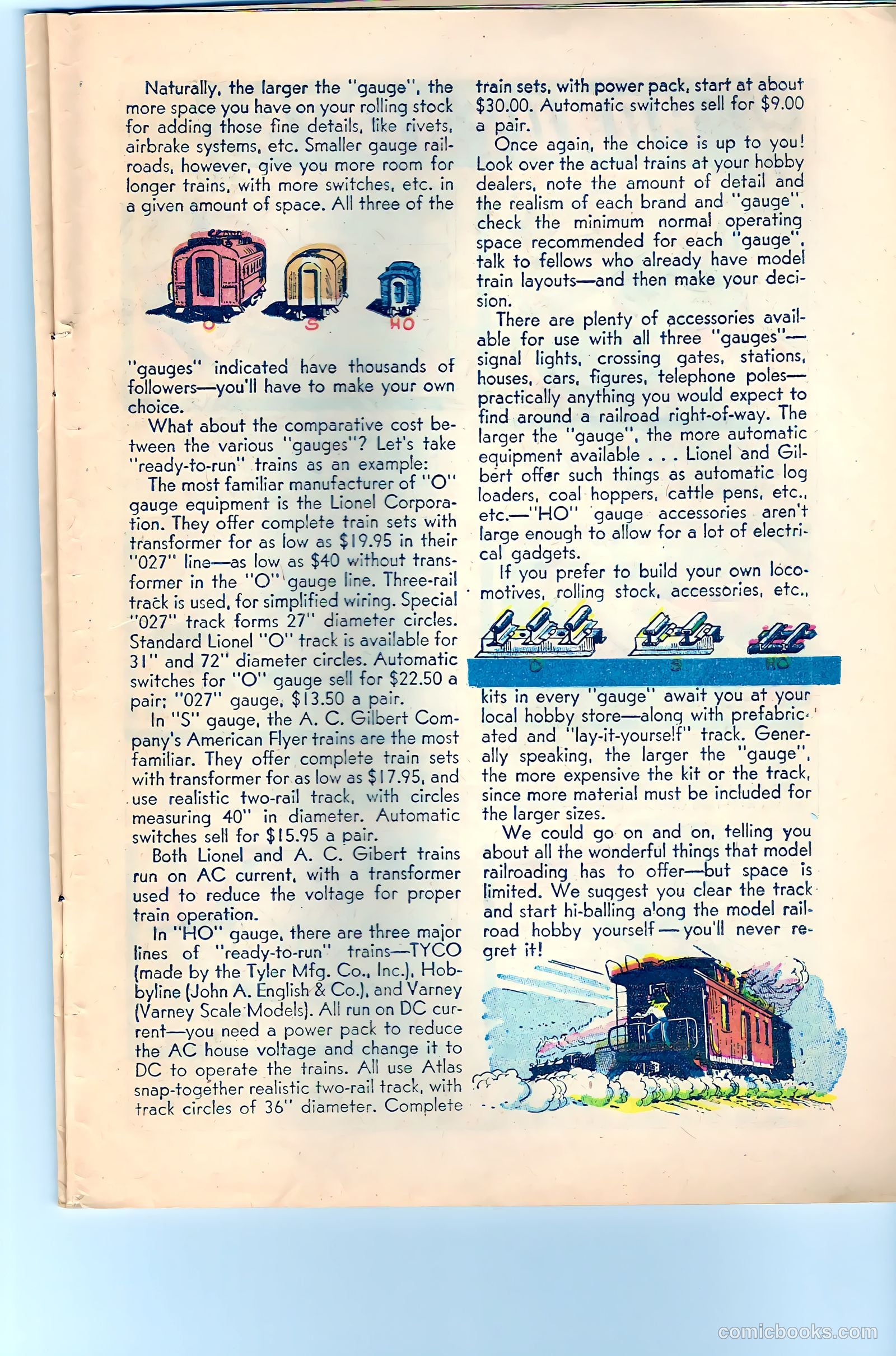 Model Fun #4 — page 28 of 33