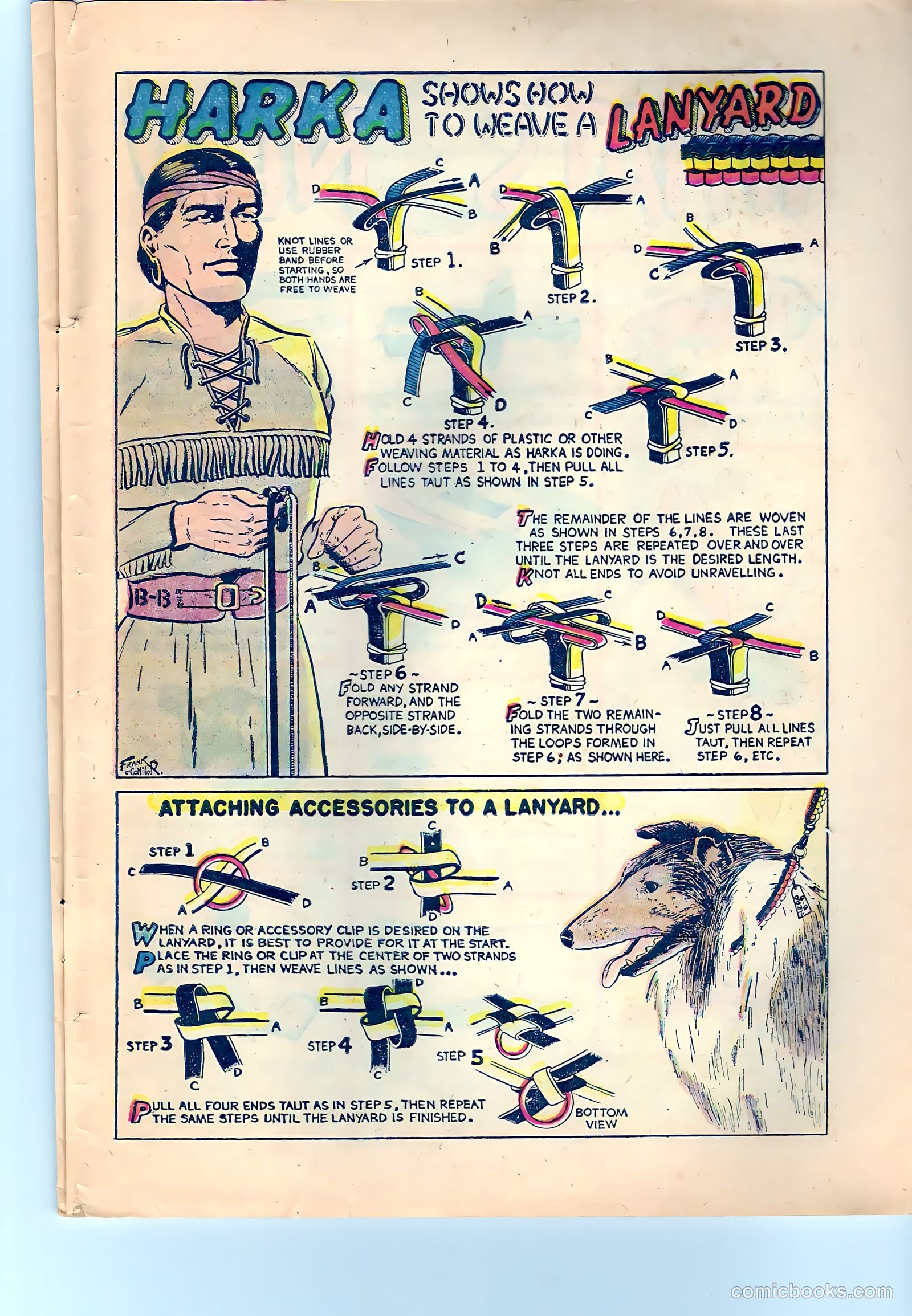 Model Fun #4 — page 30 of 33