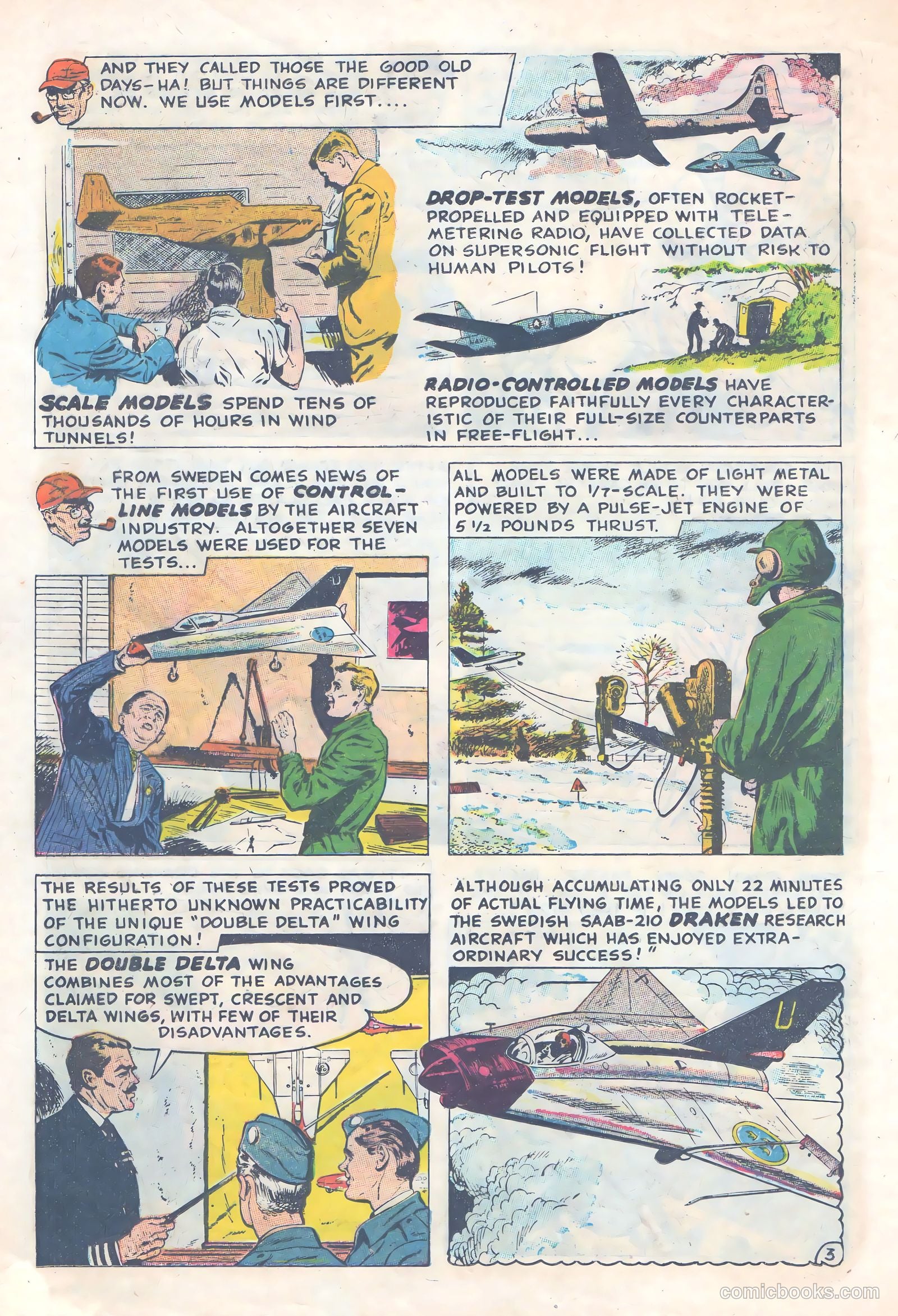 Model Fun #5 — page 12 of 36