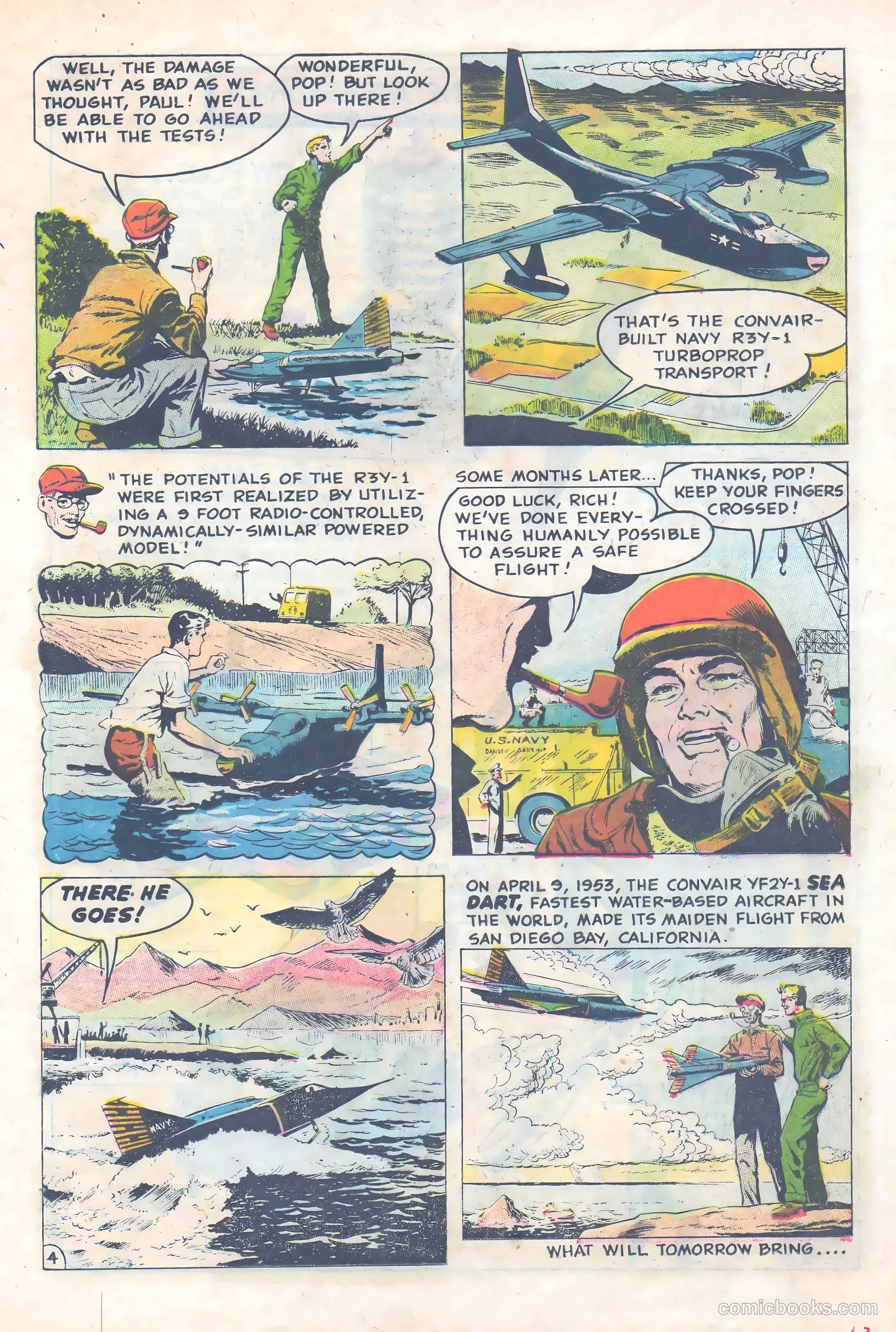 Model Fun #5 — page 13 of 36
