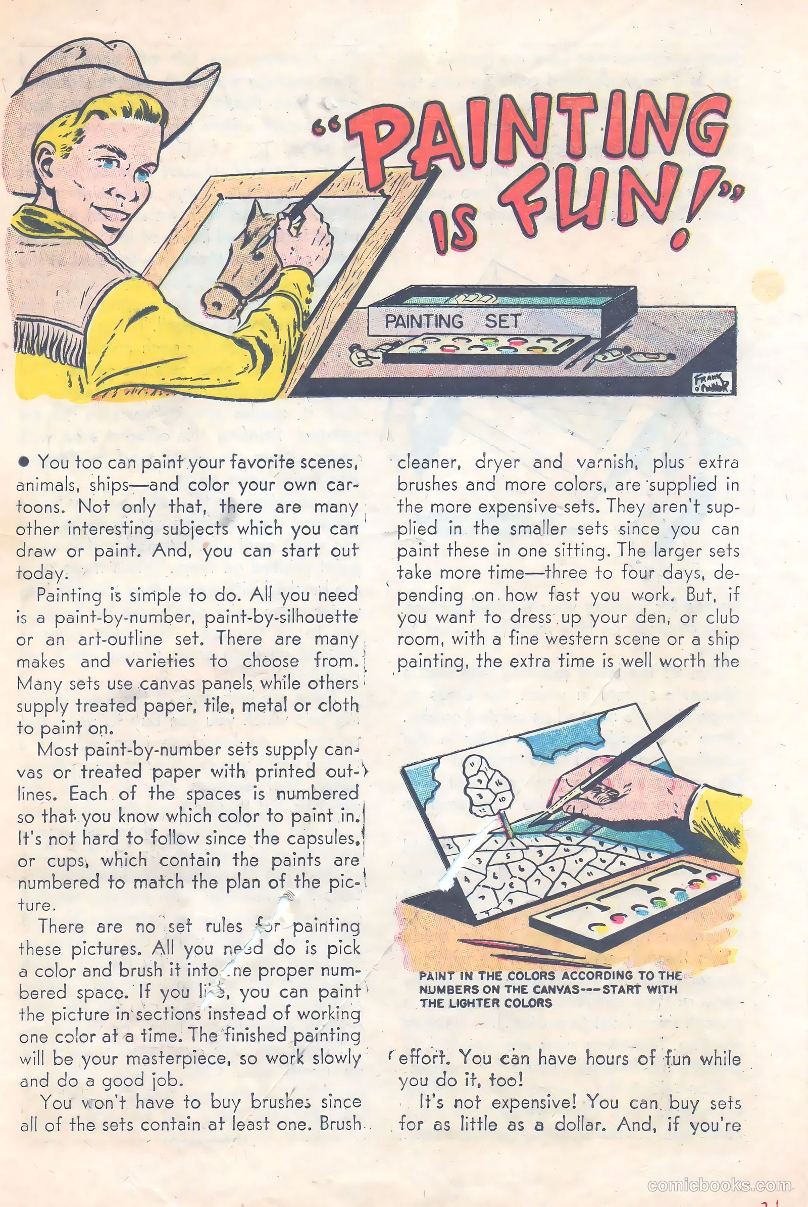 Model Fun #5 — page 21 of 36
