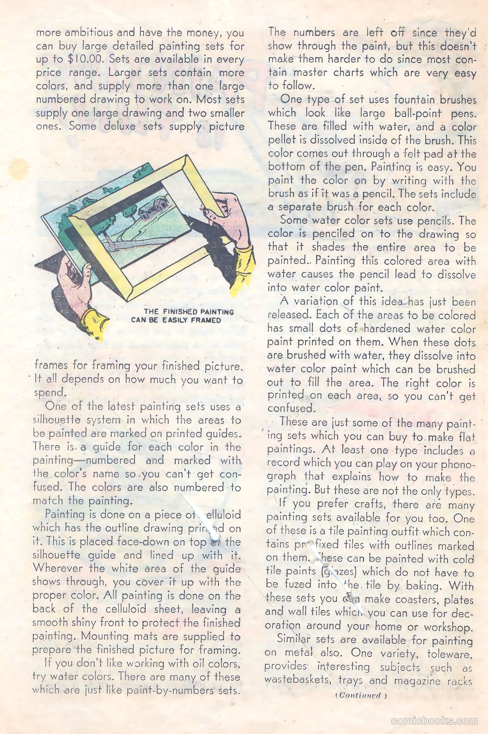 Model Fun #5 — page 22 of 36