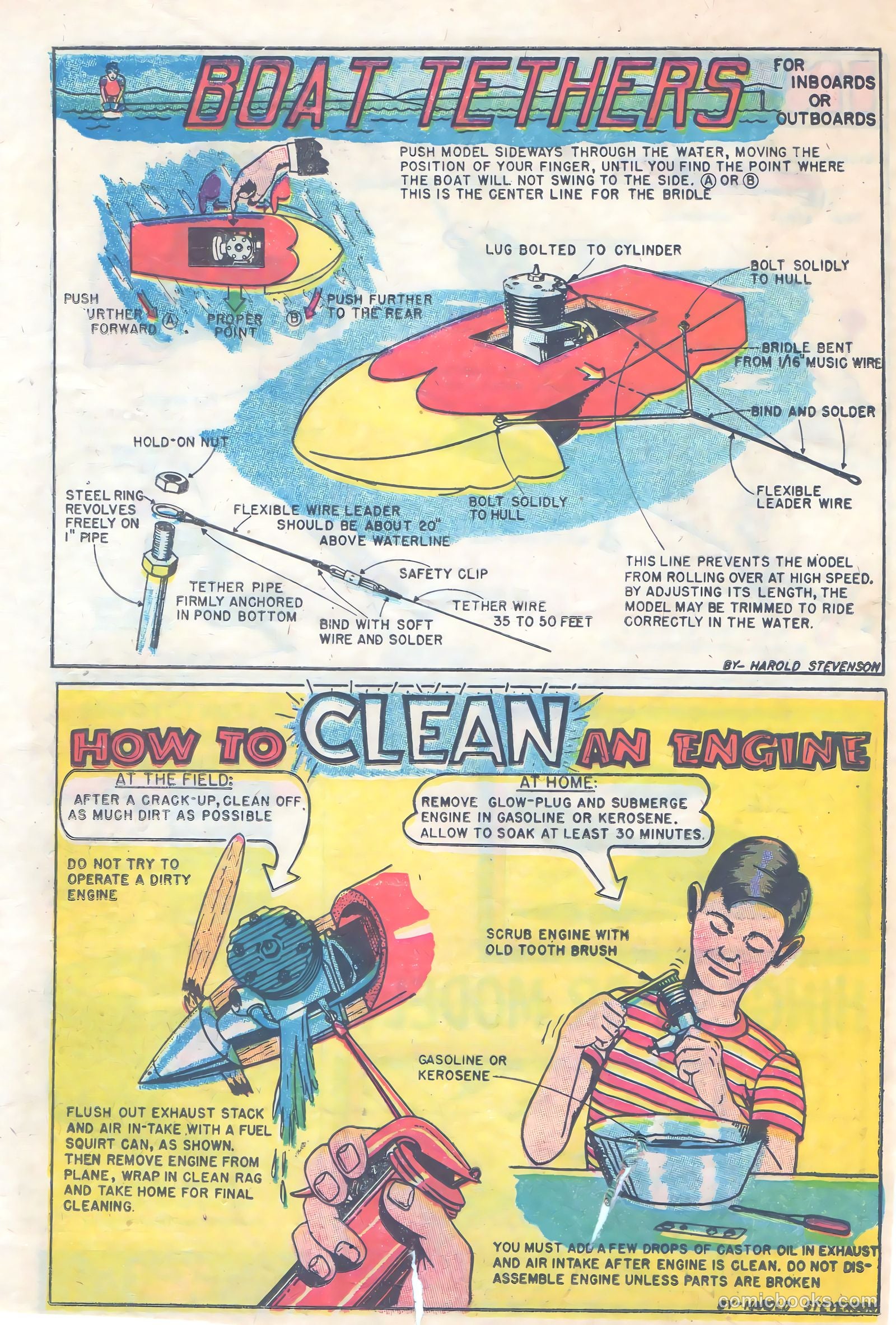 Model Fun #5 — page 26 of 36