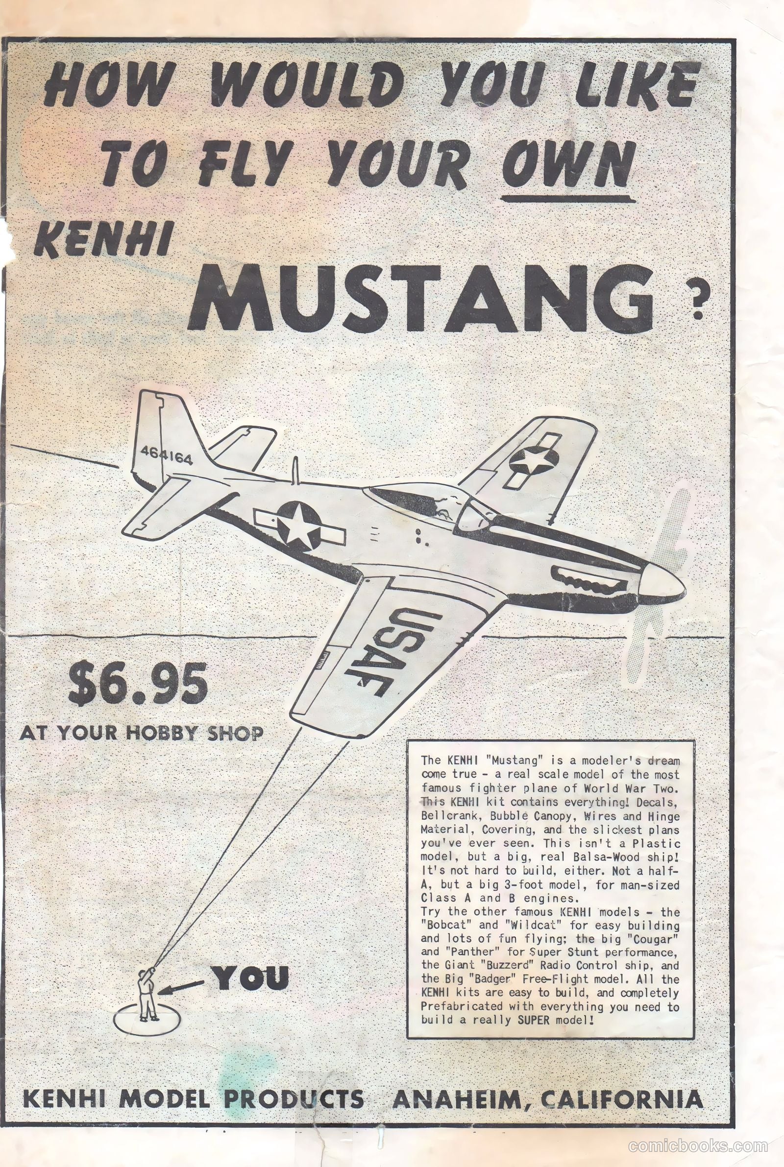 Model Fun #5 — page 35 of 36
