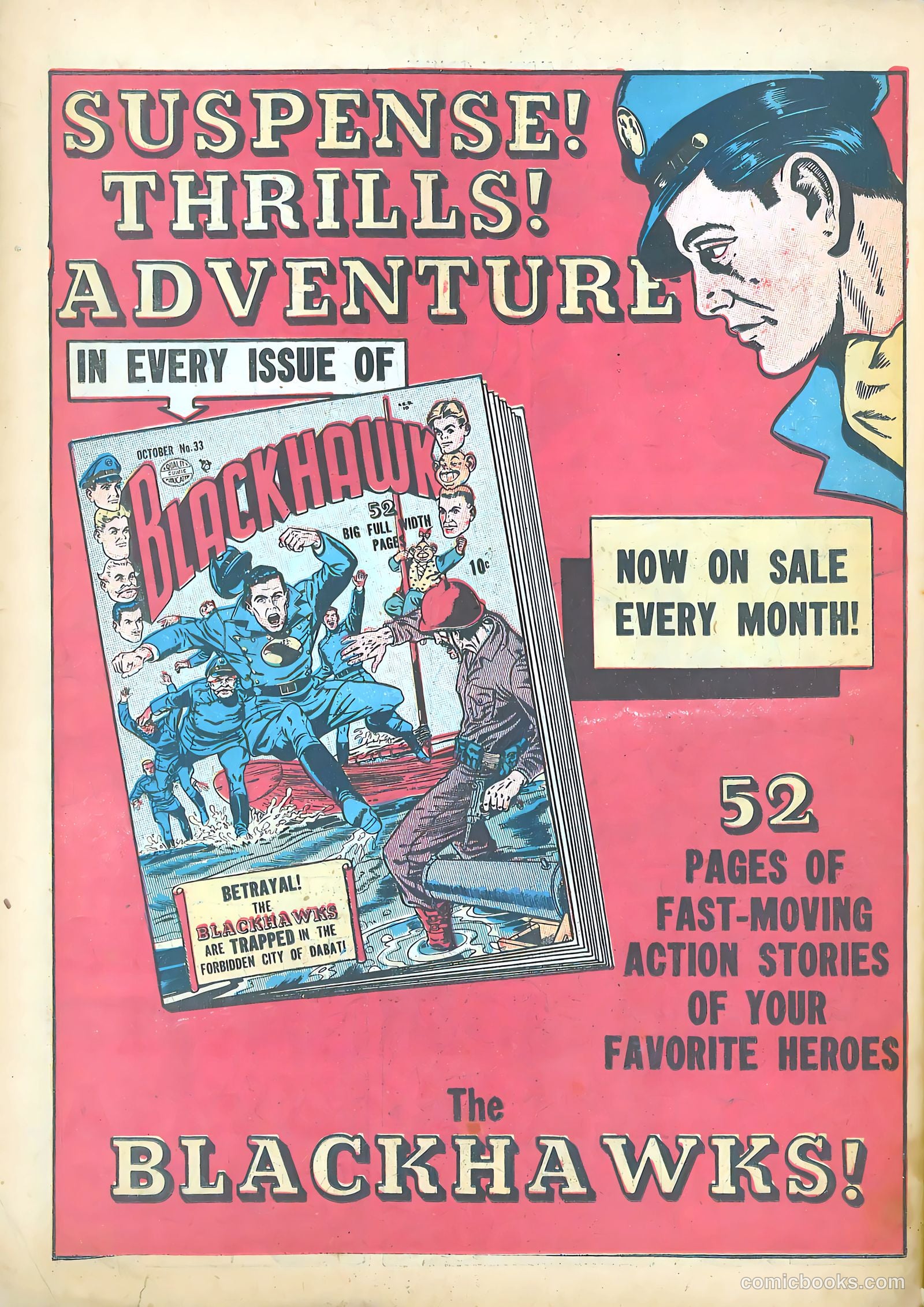 Modern Comics #101 — page 34 of 36