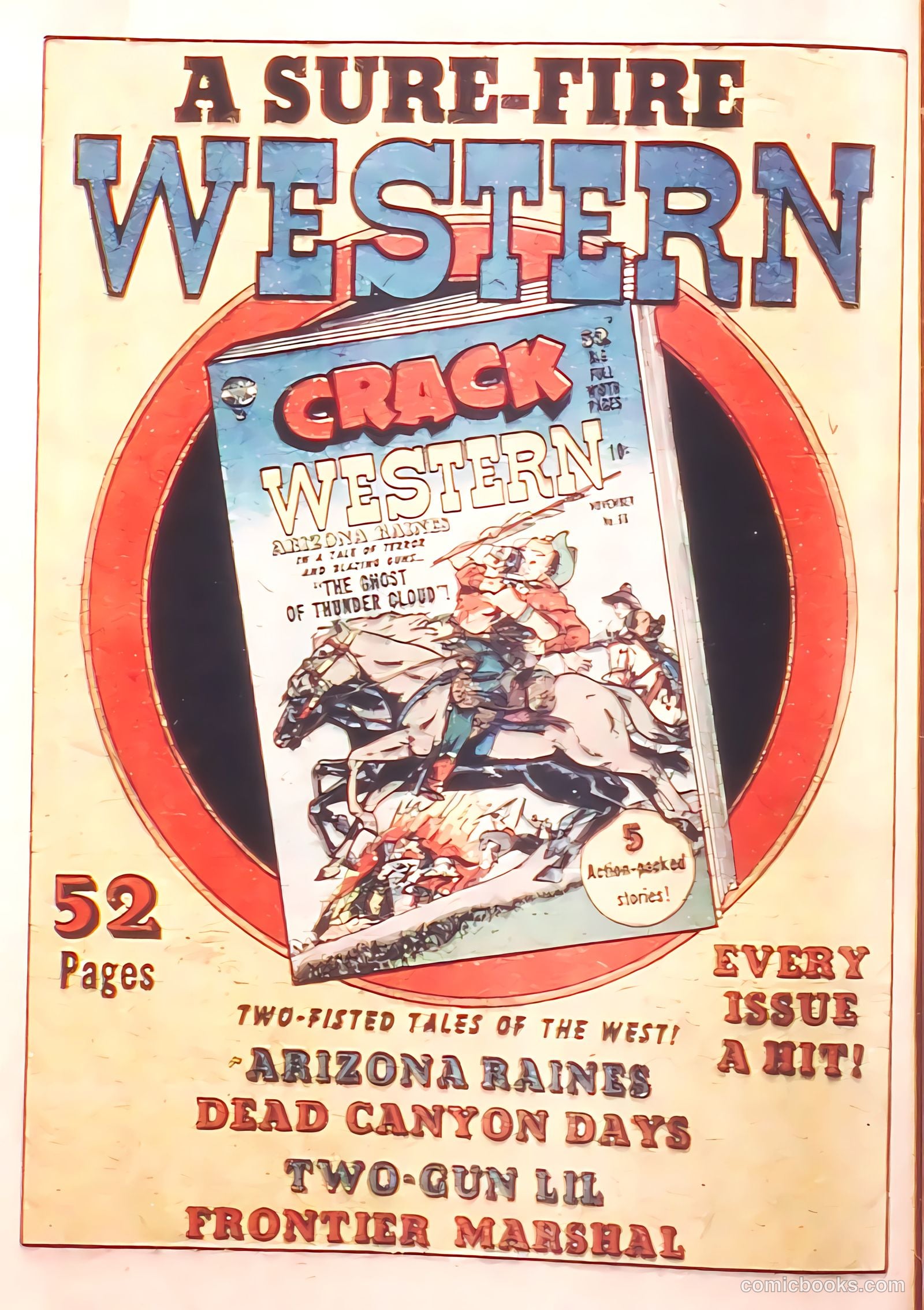 Modern Comics #102 — page 16 of 52