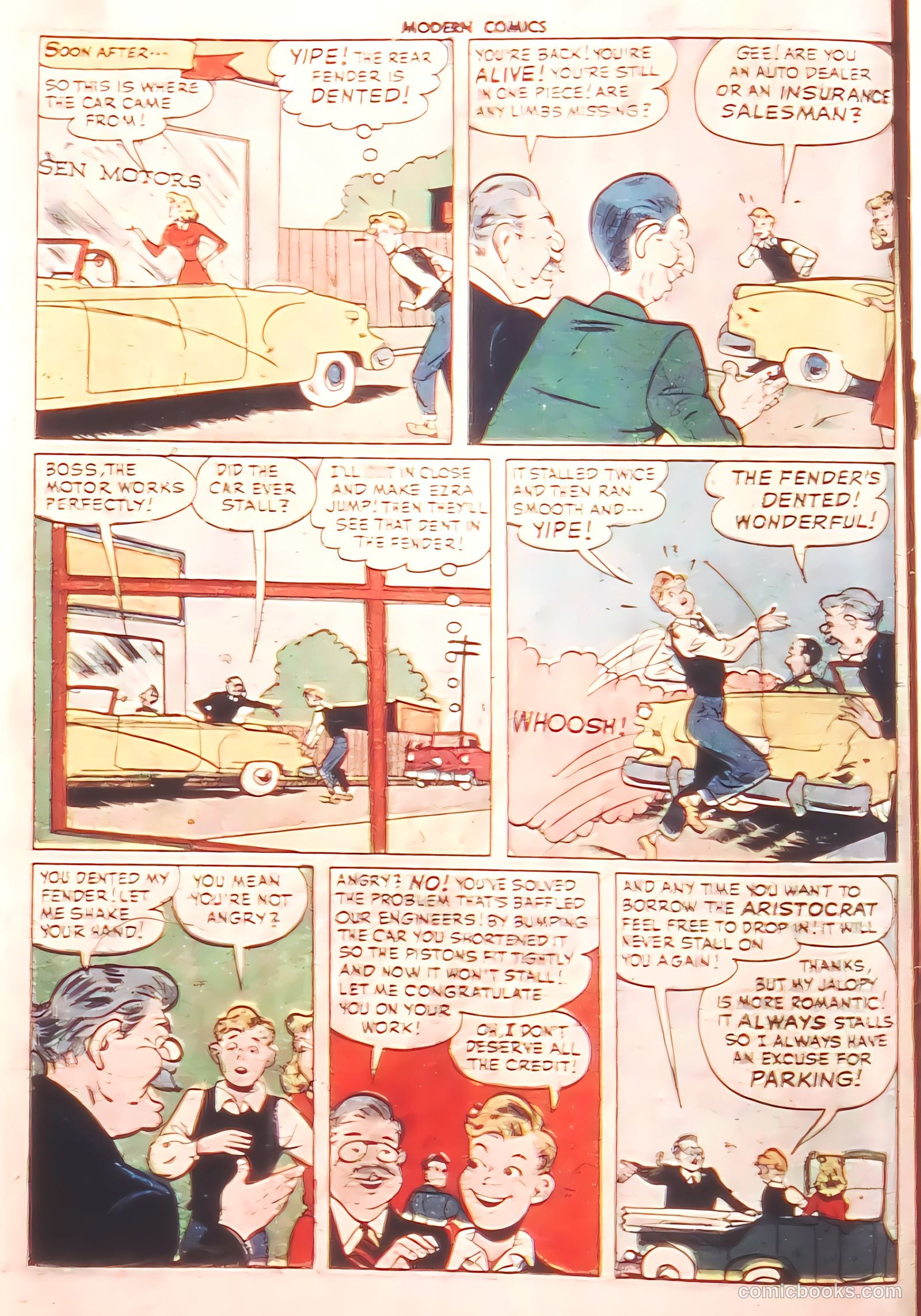 Modern Comics #102 — page 24 of 52