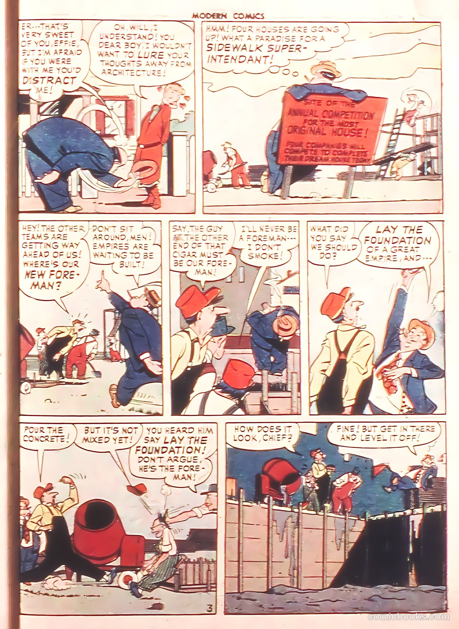 Modern Comics #102 — page 39 of 52