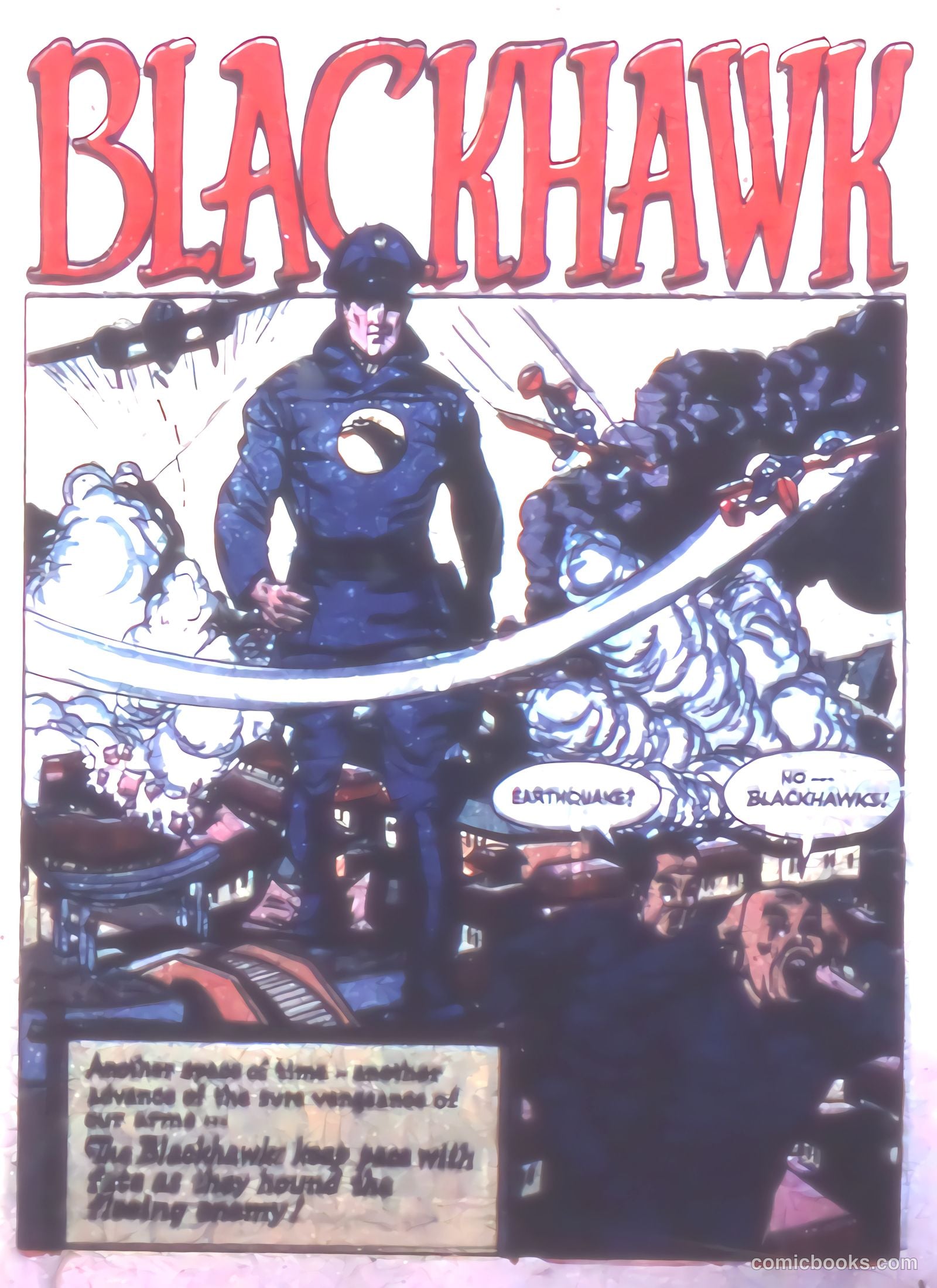 Modern Comics #44 — page 3 of 60