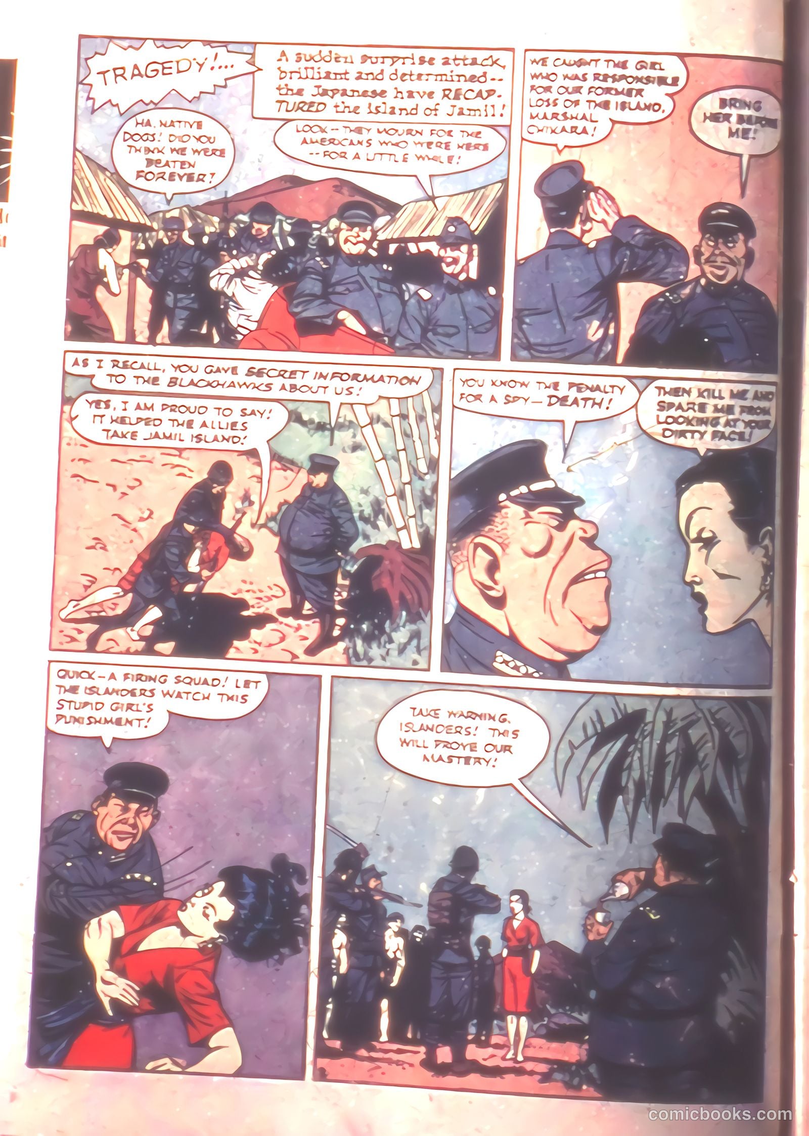 Modern Comics #44 — page 4 of 60