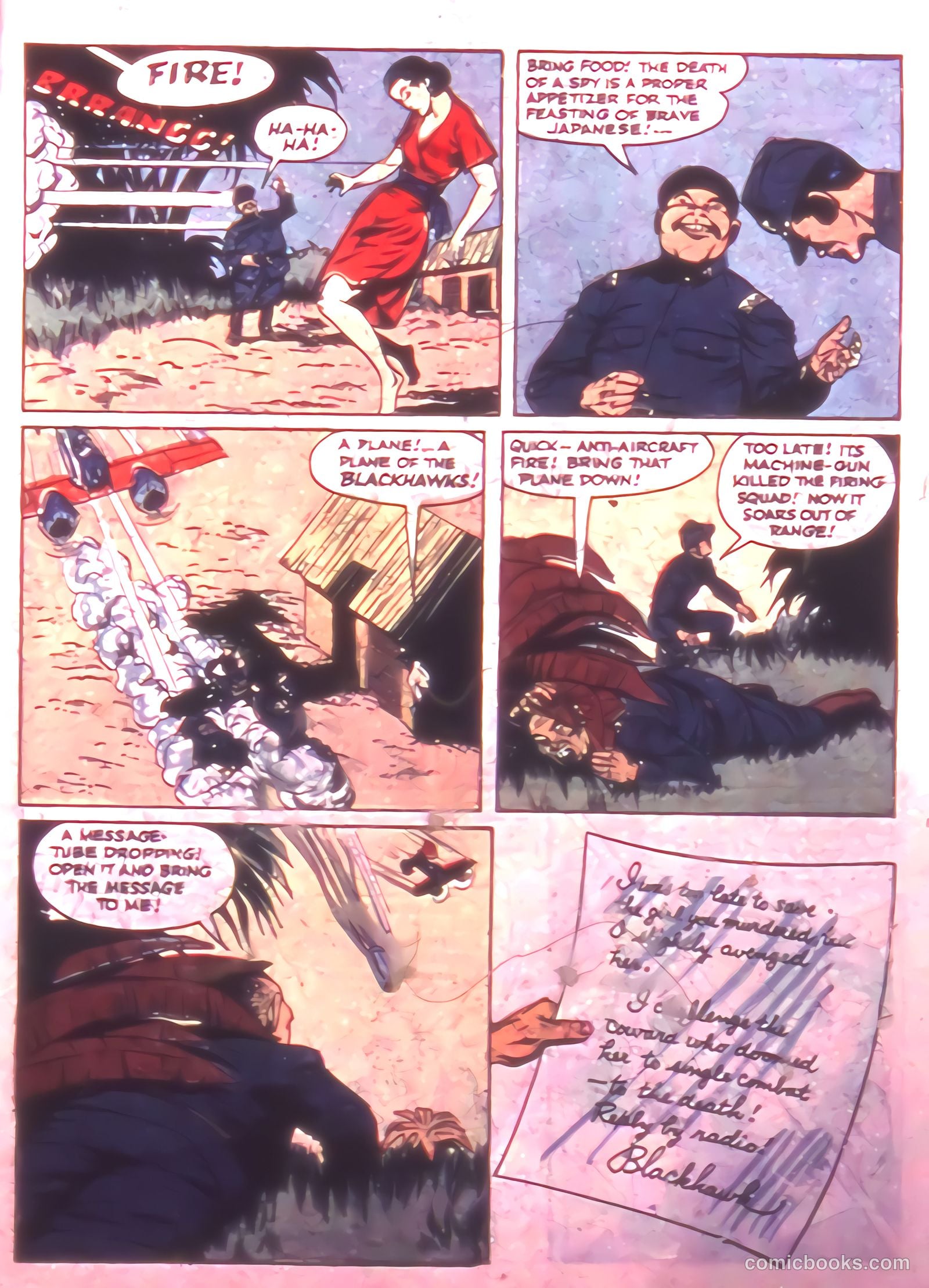 Modern Comics #44 — page 5 of 60