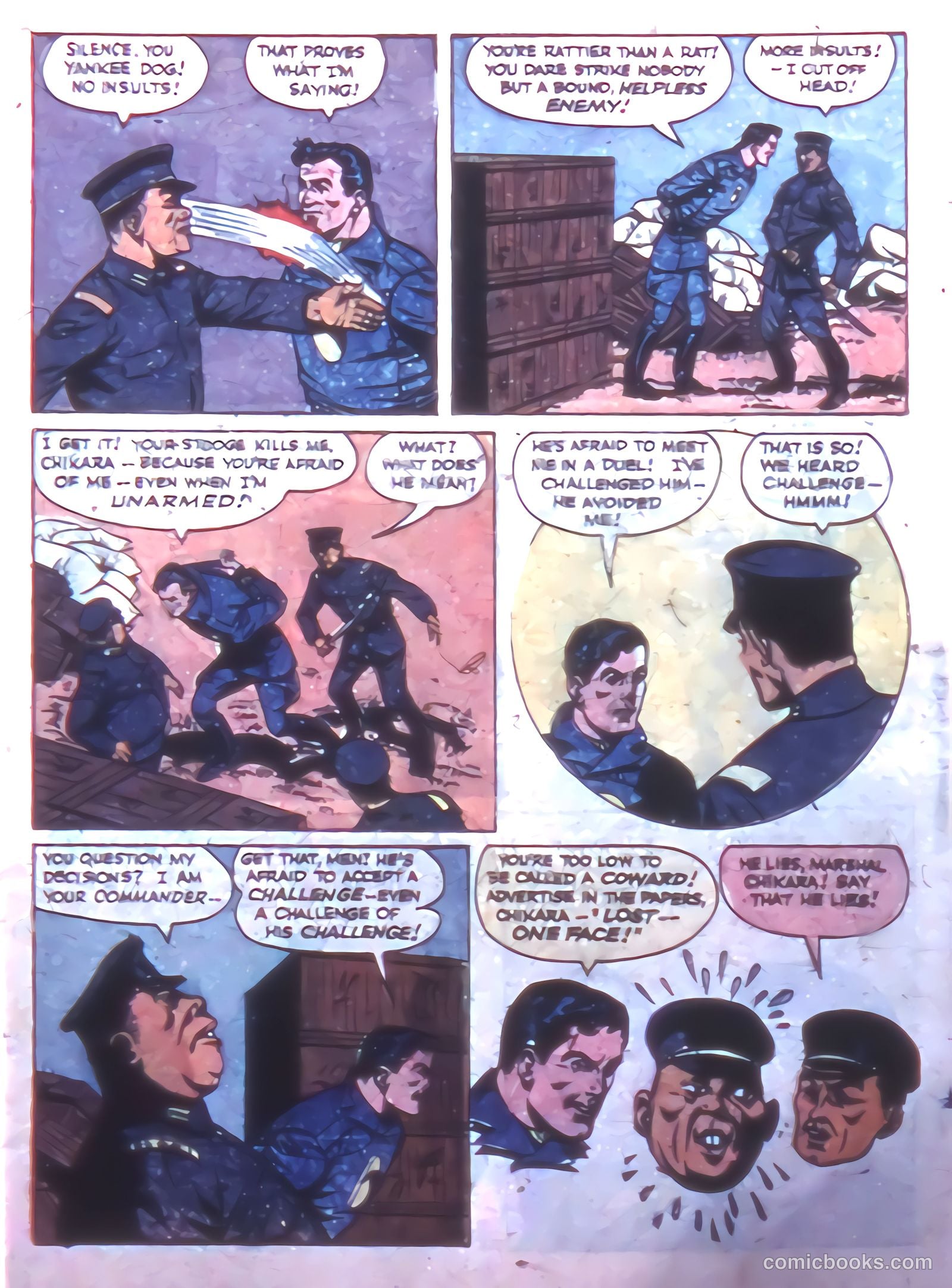 Modern Comics #44 — page 13 of 60