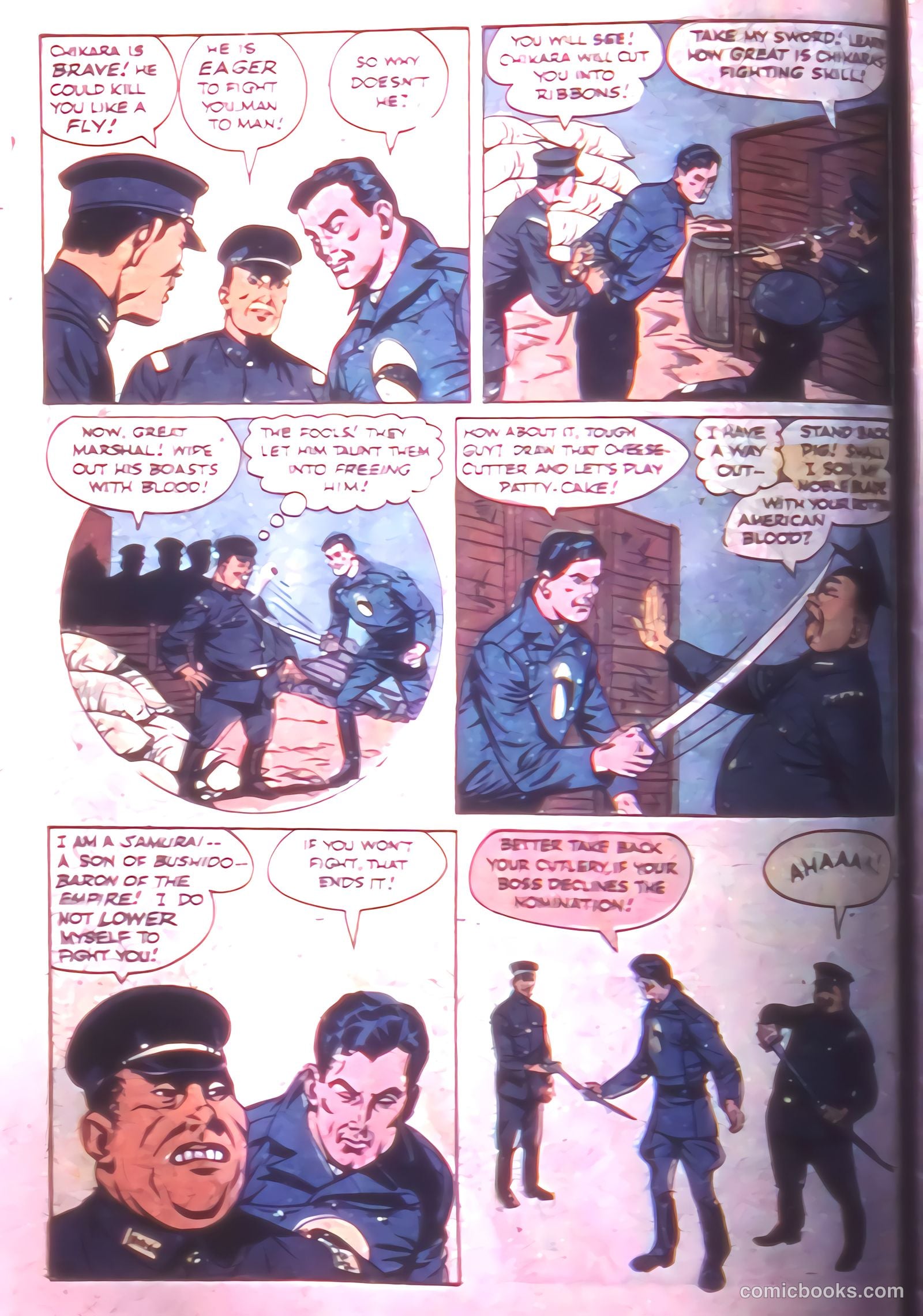 Modern Comics #44 — page 14 of 60