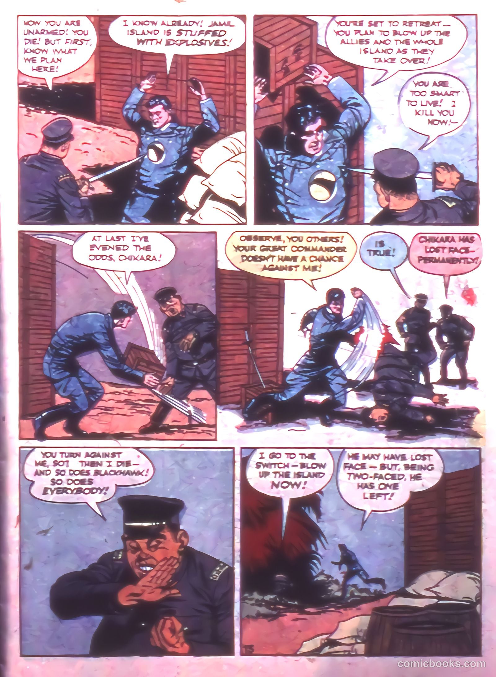Modern Comics #44 — page 15 of 60