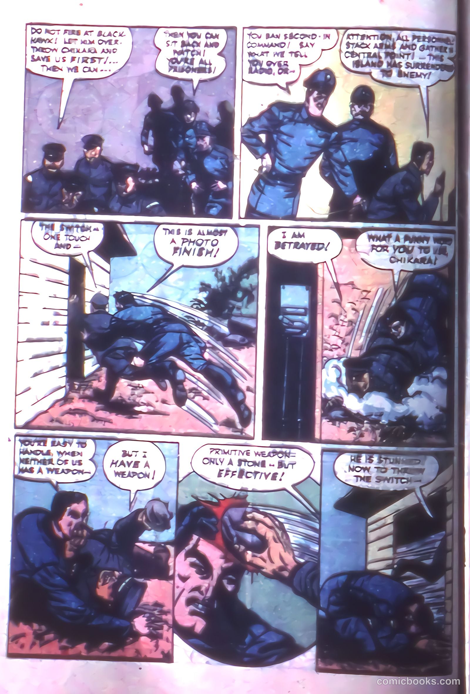 Modern Comics #44 — page 16 of 60