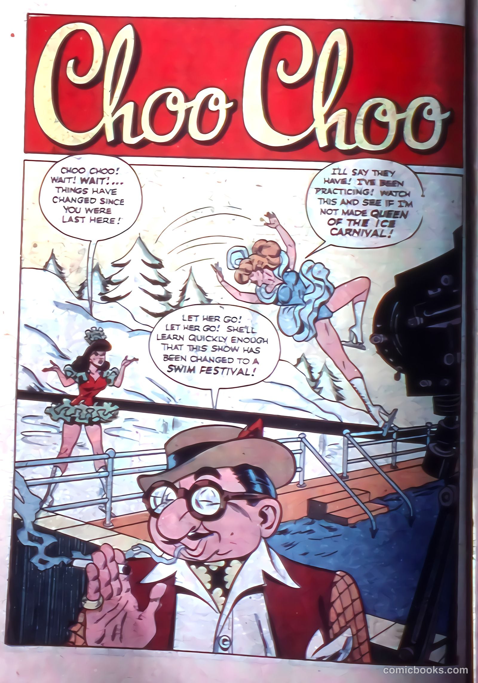 Modern Comics #44 — page 18 of 60