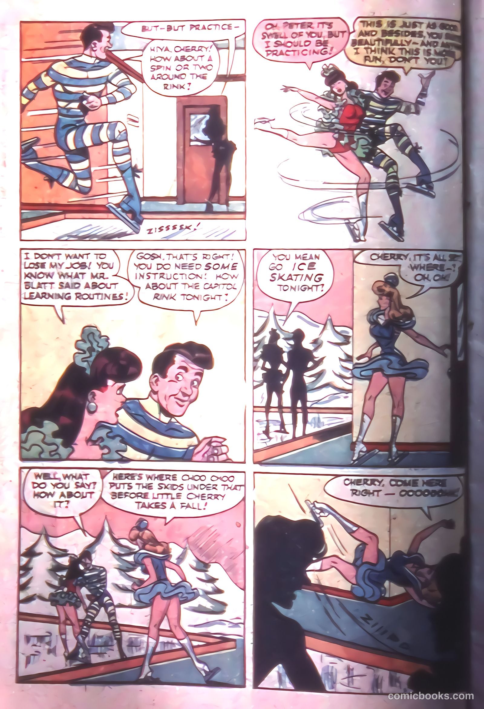 Modern Comics #44 — page 20 of 60