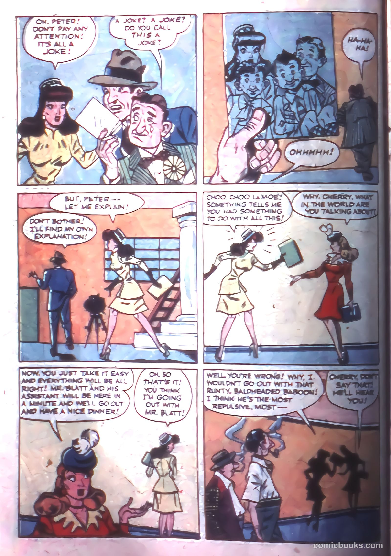 Modern Comics #44 — page 24 of 60