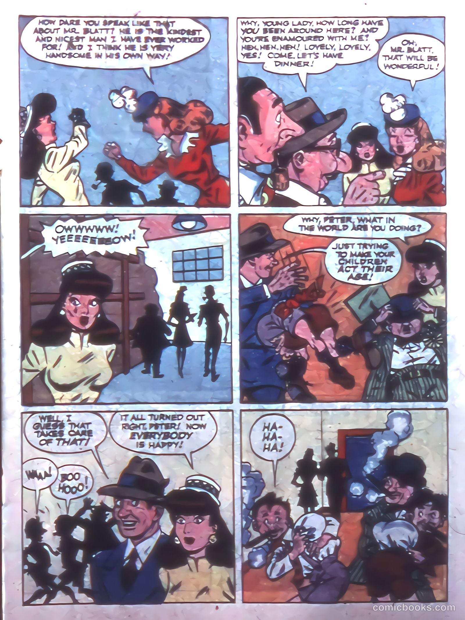 Modern Comics #44 — page 25 of 60