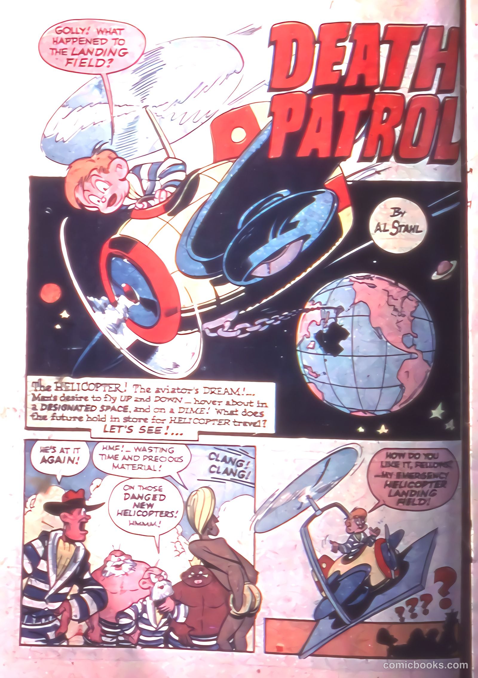 Modern Comics #44 — page 26 of 60