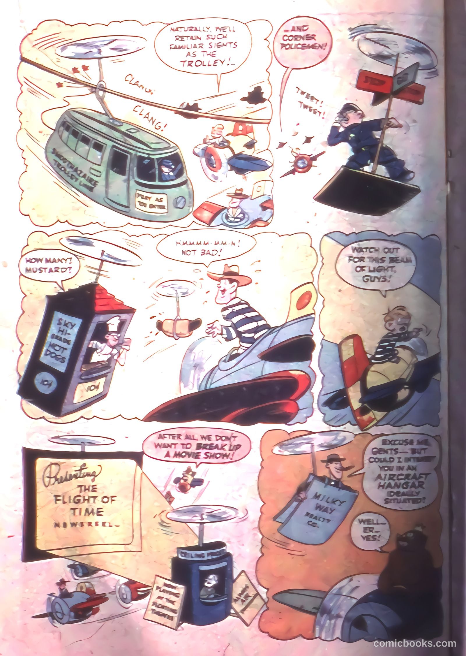 Modern Comics #44 — page 28 of 60