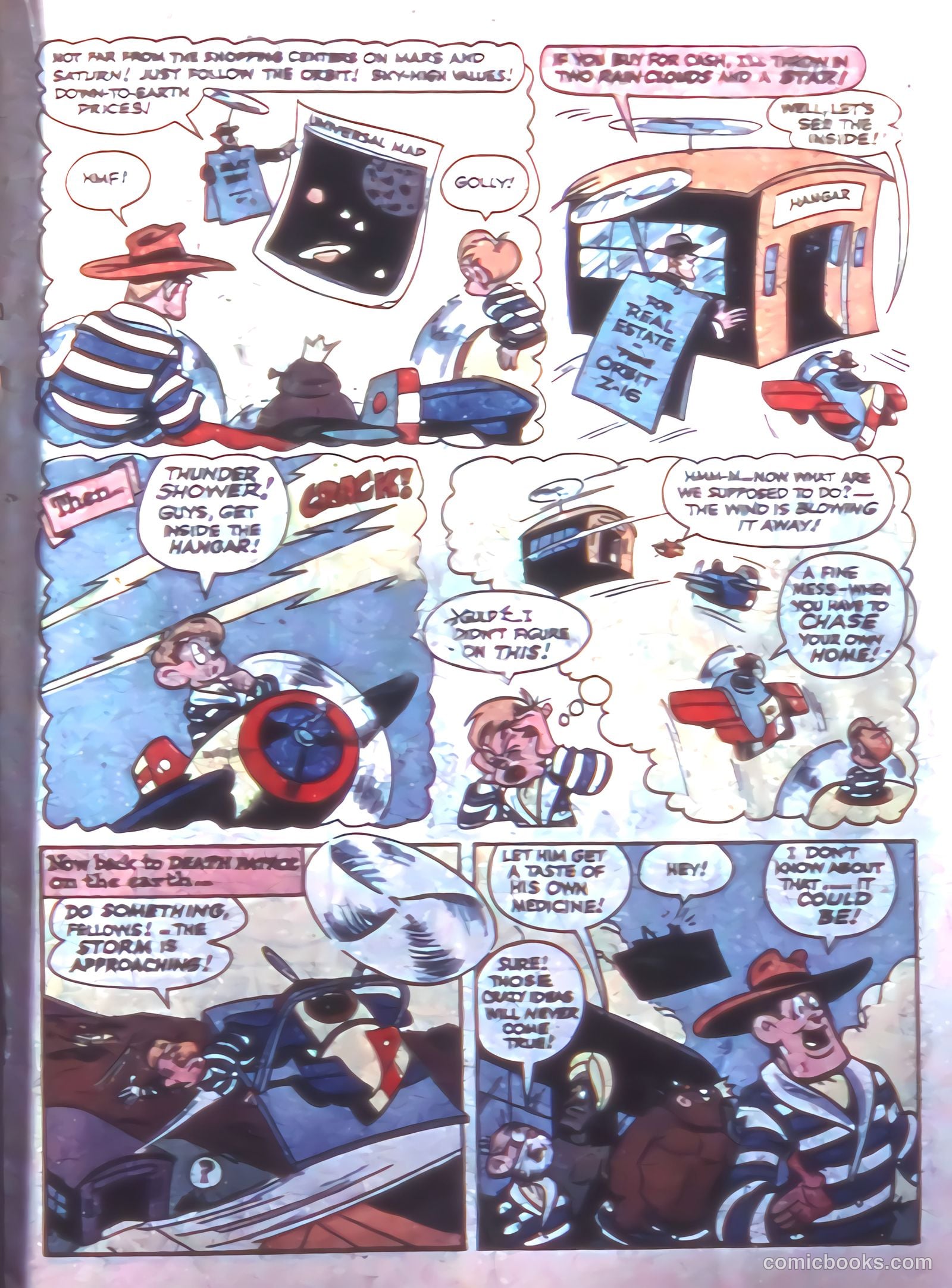 Modern Comics #44 — page 29 of 60