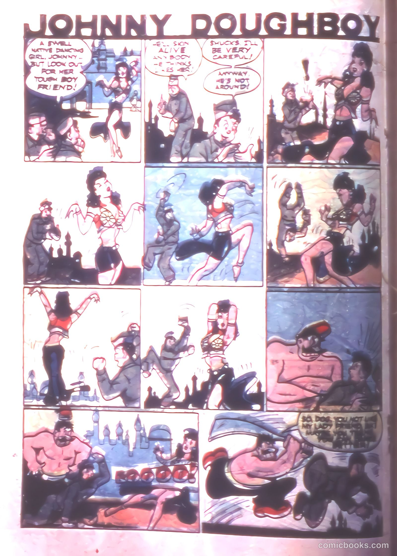 Modern Comics #44 — page 30 of 60