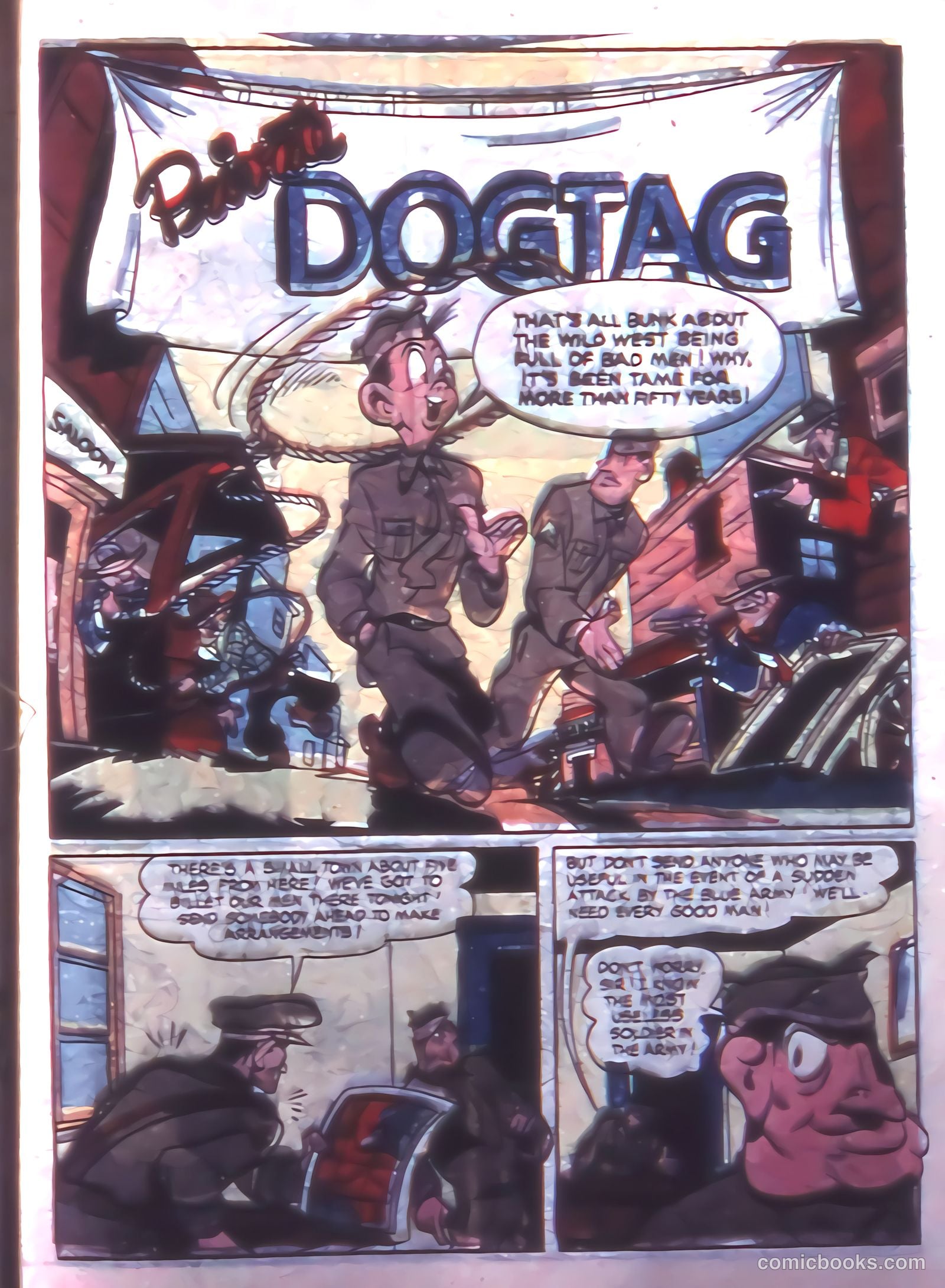 Modern Comics #44 — page 31 of 60