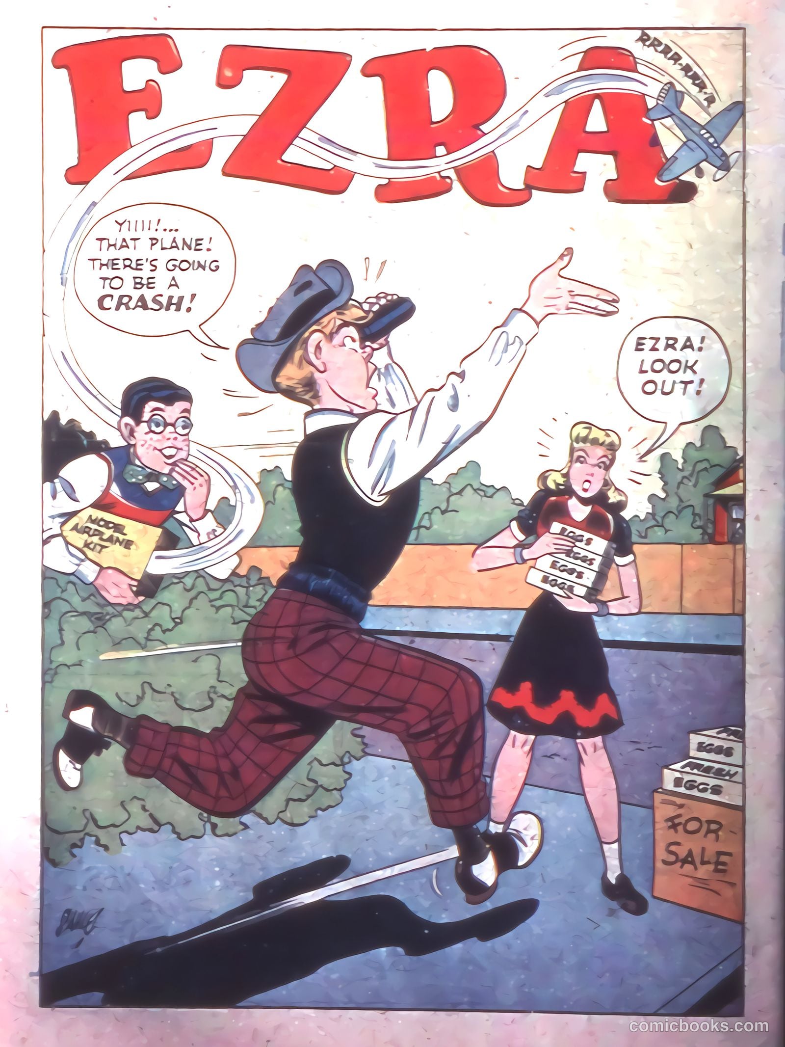 Modern Comics #44 — page 42 of 60