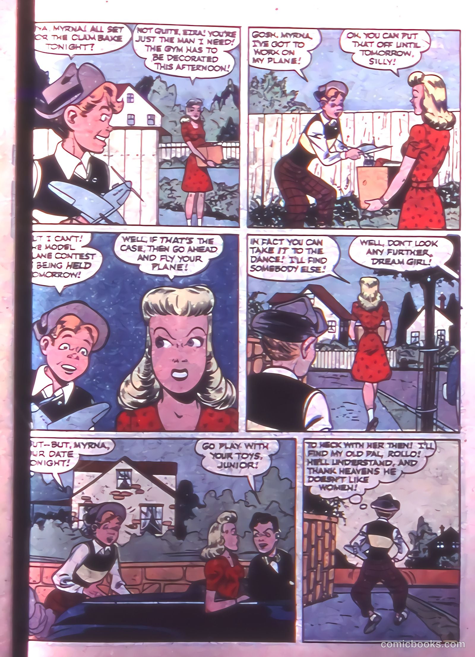 Modern Comics #44 — page 43 of 60