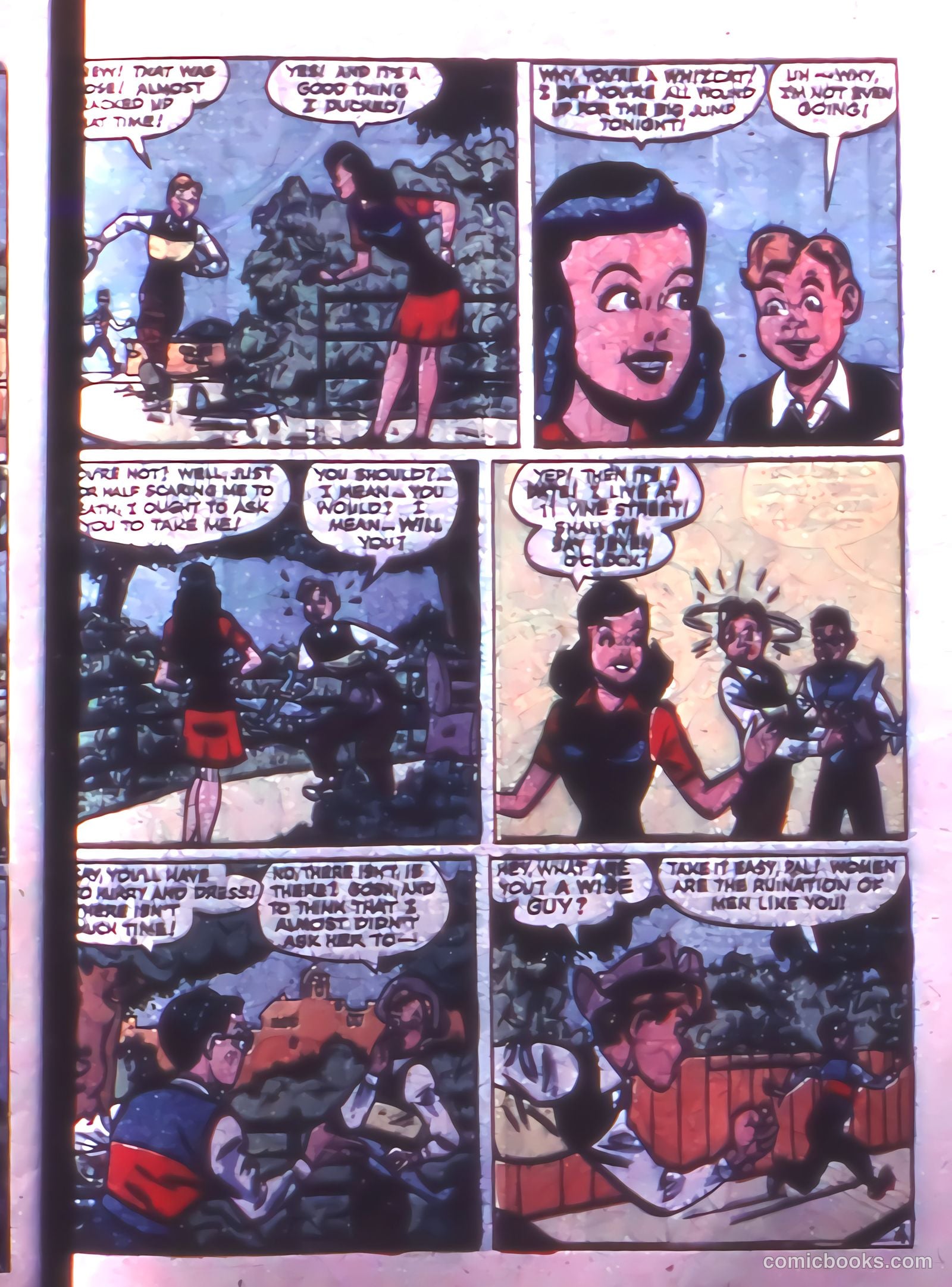 Modern Comics #44 — page 45 of 60