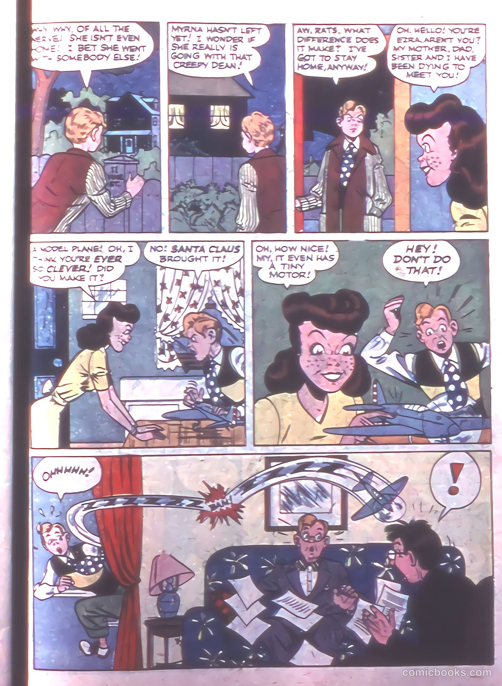 Modern Comics #44 — page 47 of 60