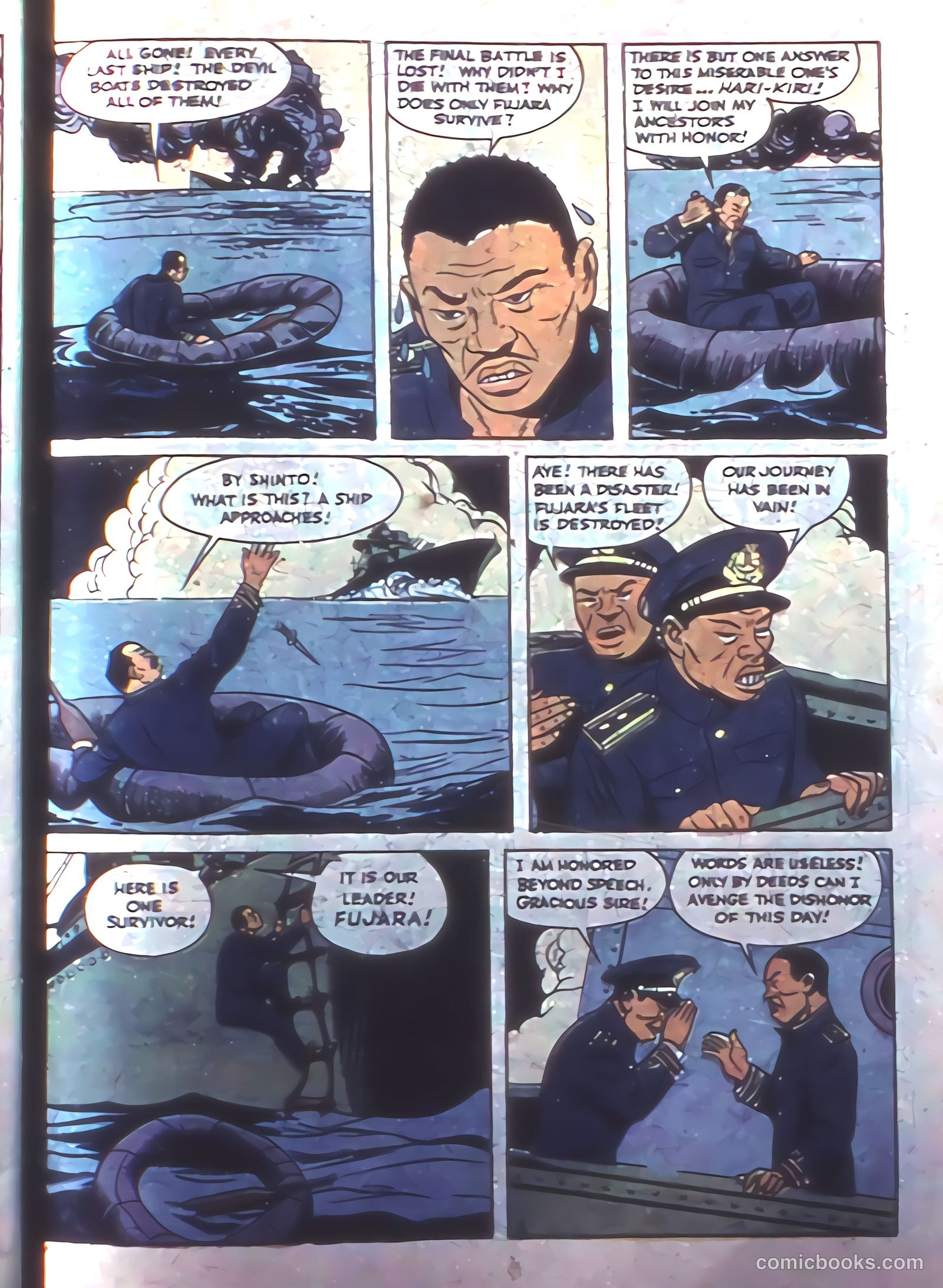 Modern Comics #44 — page 51 of 60