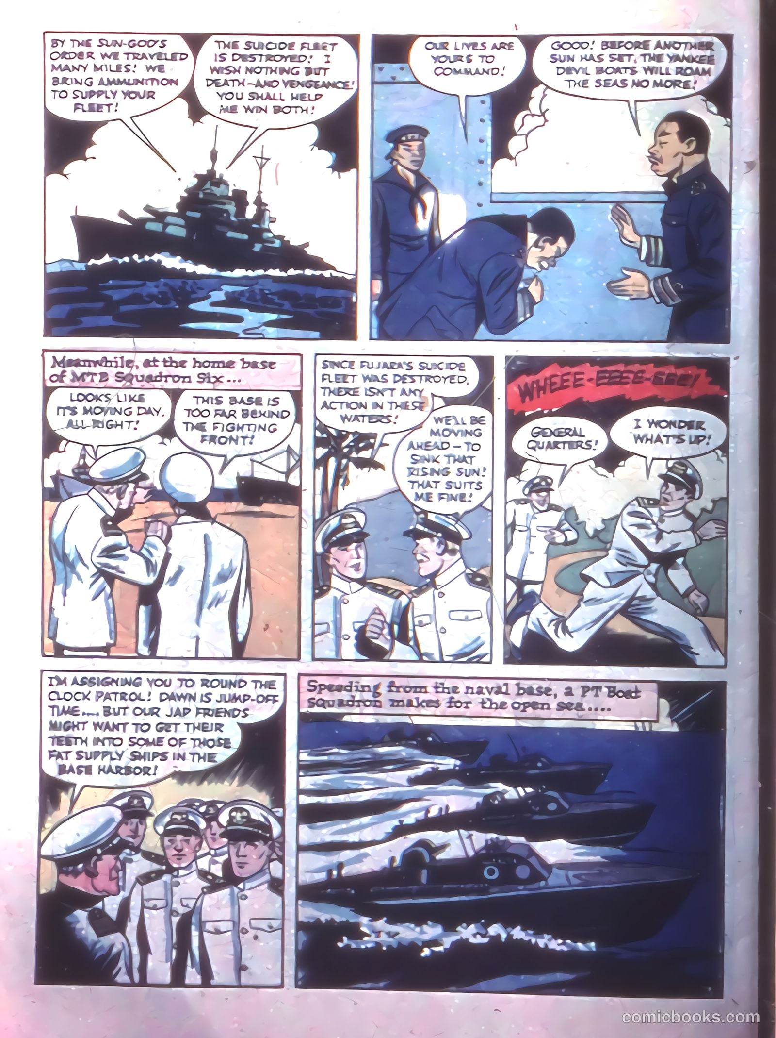 Modern Comics #44 — page 52 of 60
