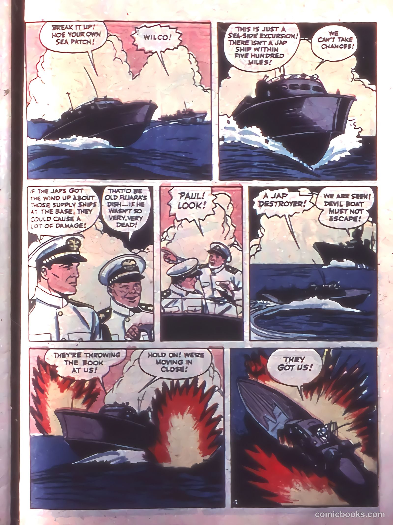 Modern Comics #44 — page 53 of 60