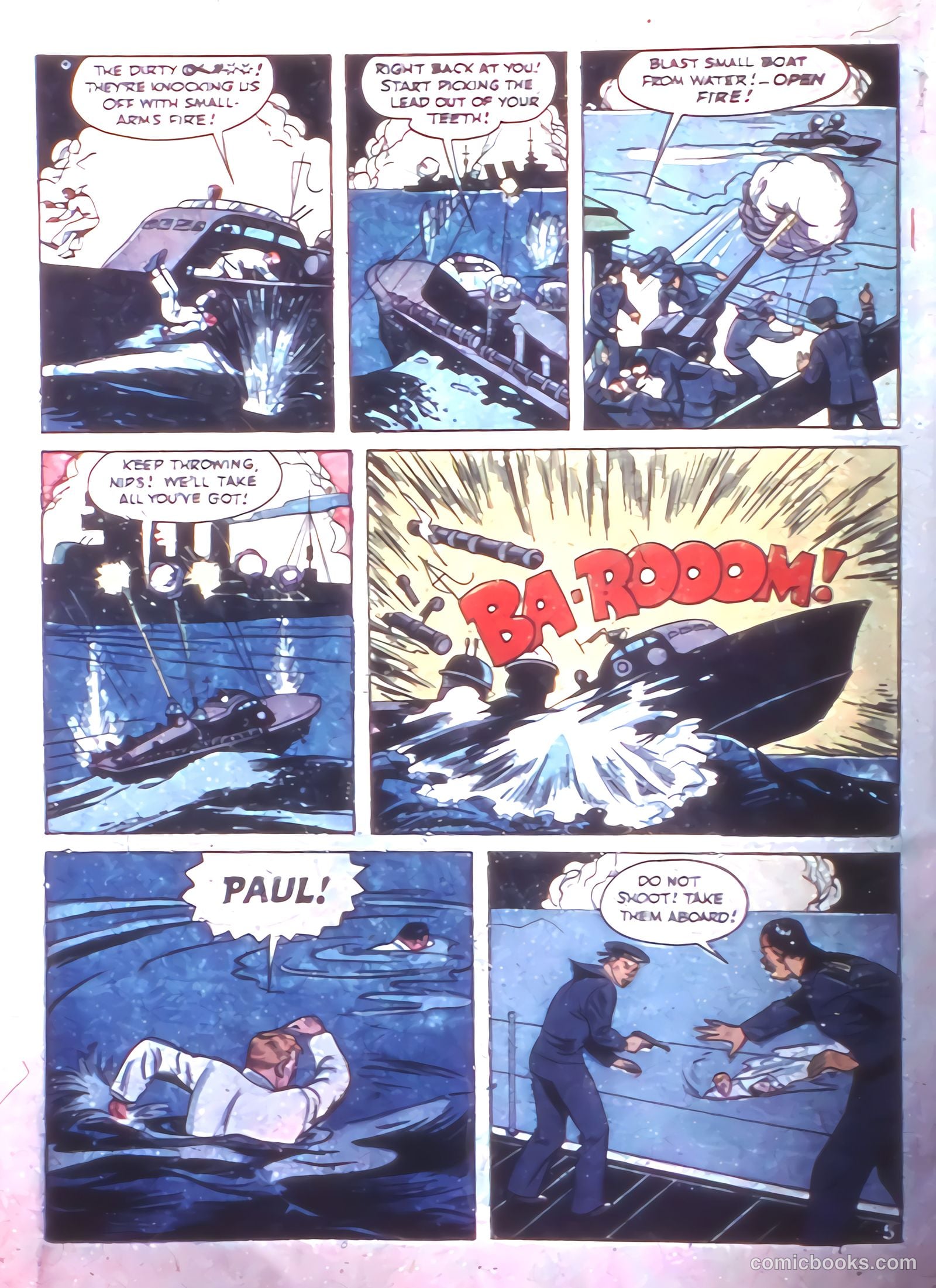 Modern Comics #44 — page 54 of 60