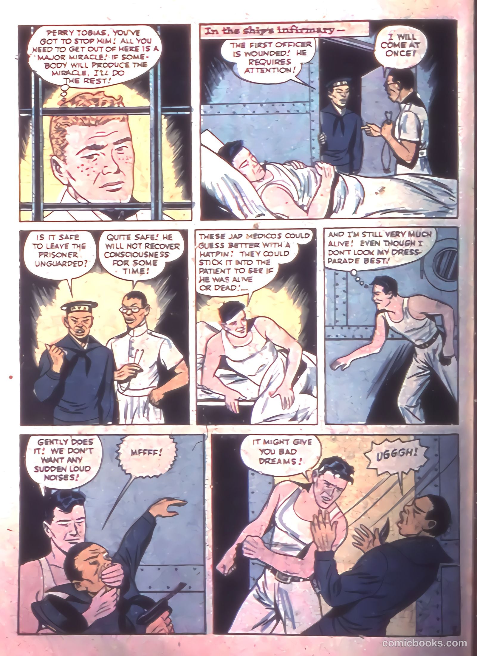 Modern Comics #44 — page 56 of 60