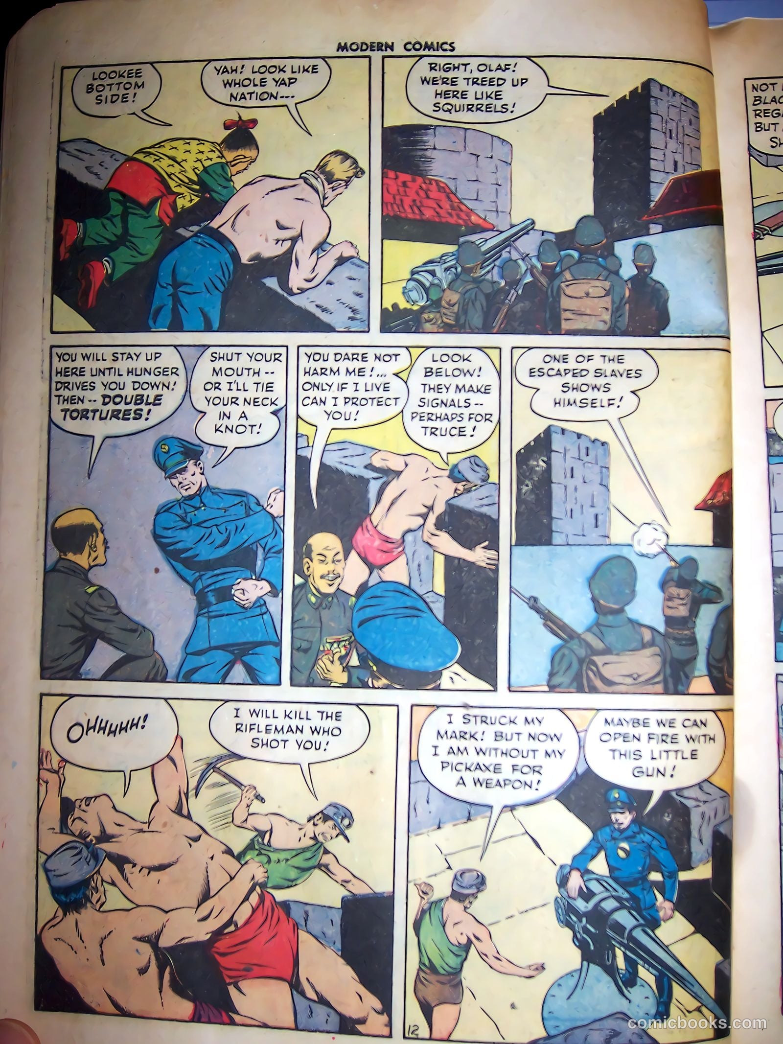 Modern Comics #45 — page 14 of 62