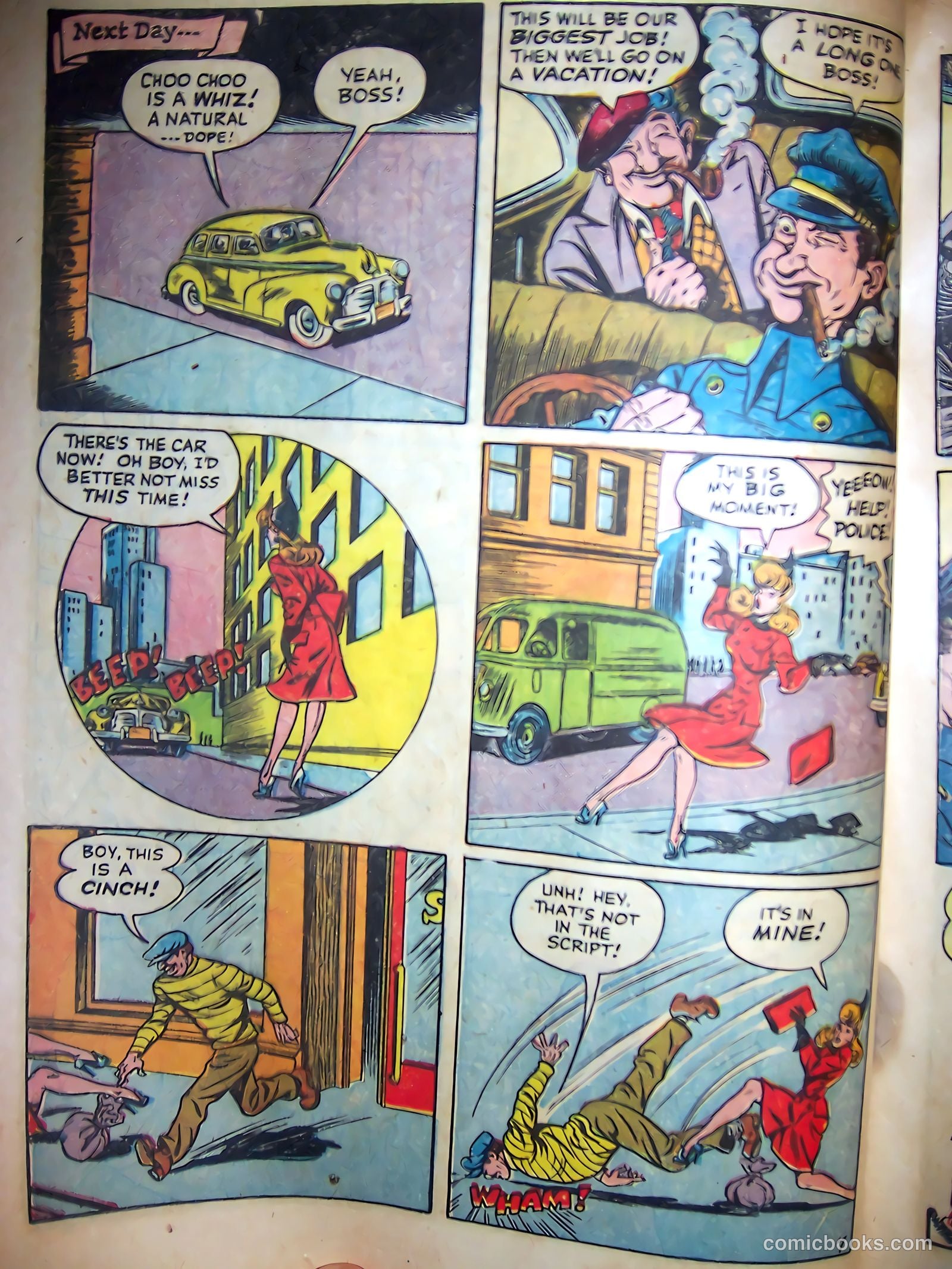 Modern Comics #45 — page 24 of 62