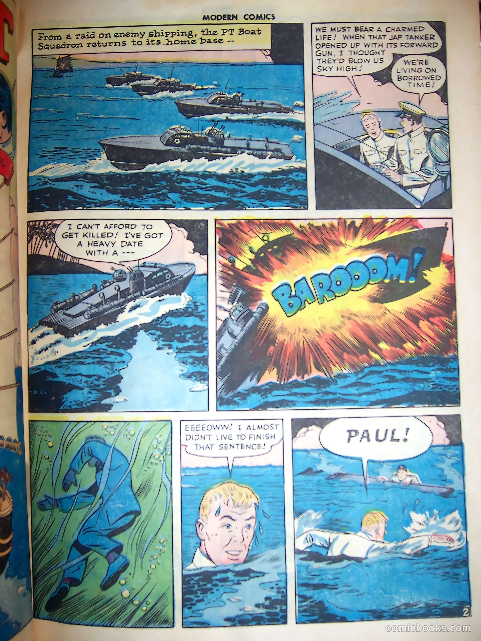 Modern Comics #45 — page 44 of 62