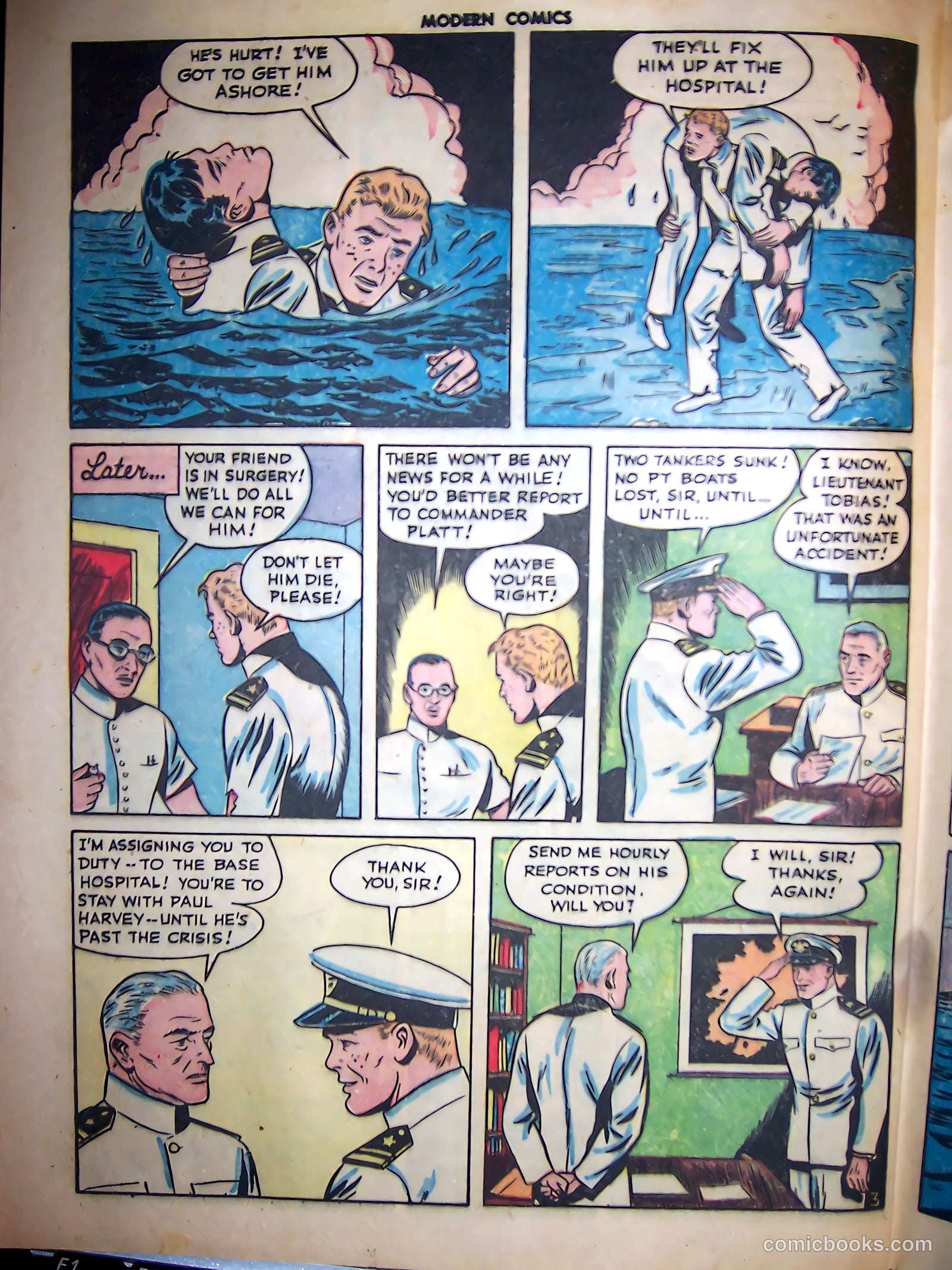 Modern Comics #45 — page 45 of 62