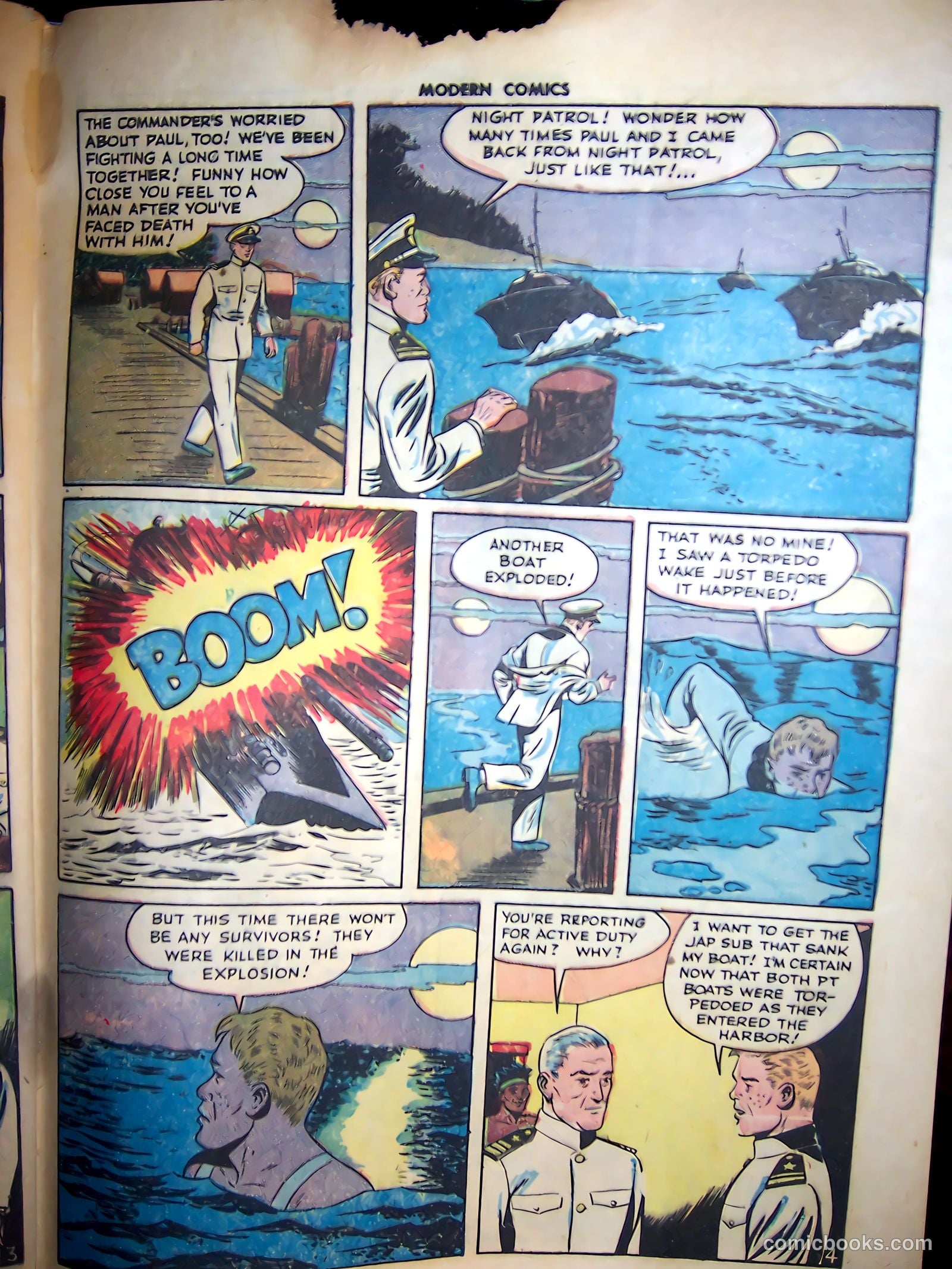 Modern Comics #45 — page 46 of 62