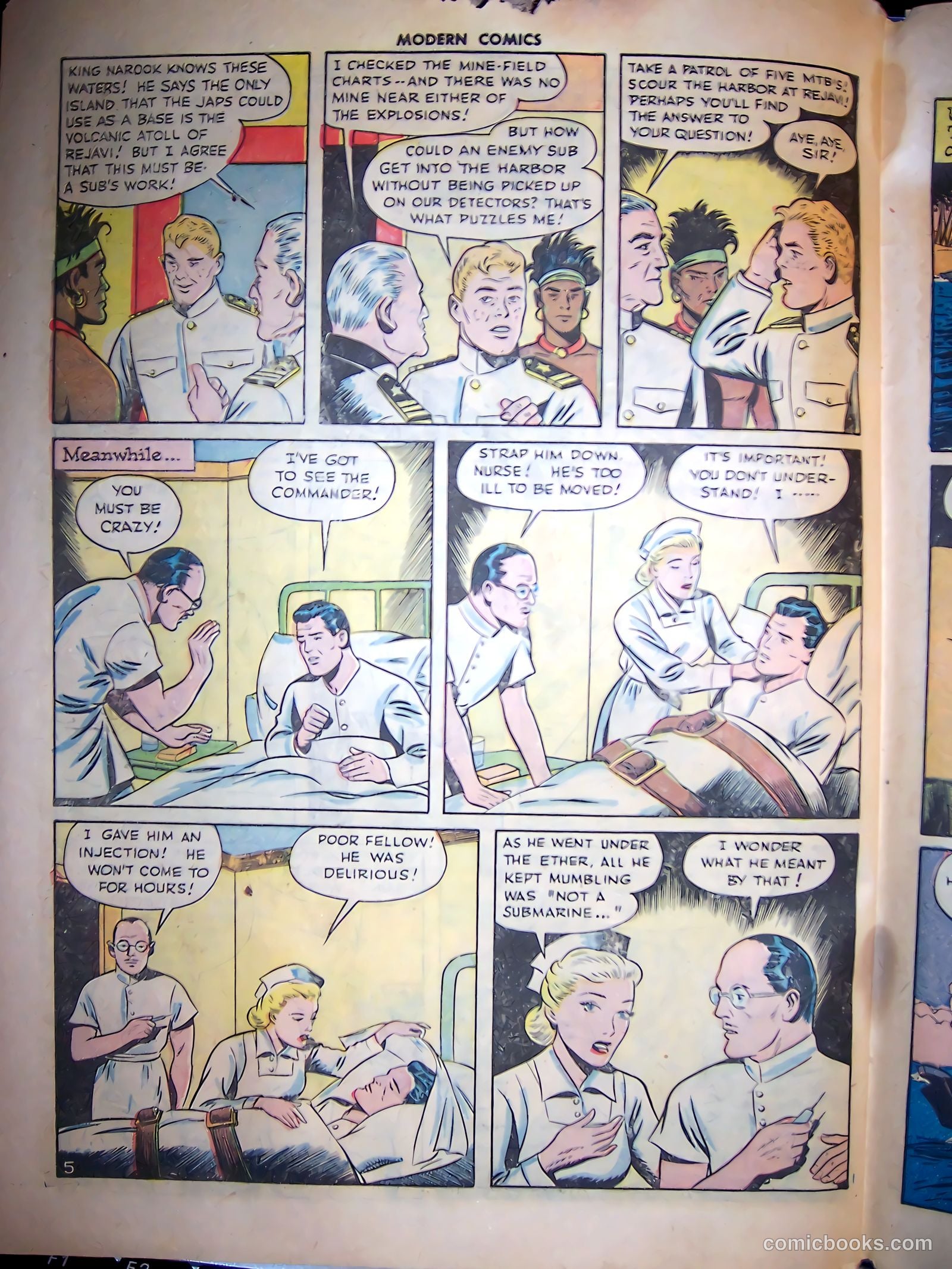 Modern Comics #45 — page 47 of 62