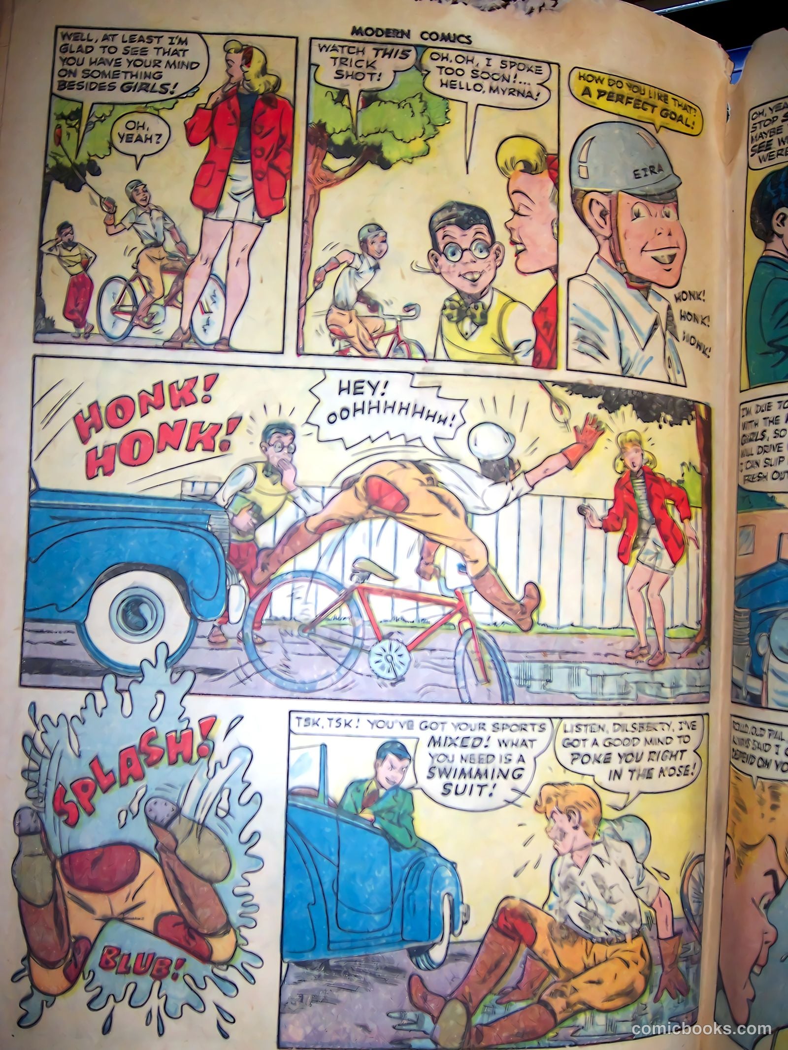 Modern Comics #45 — page 53 of 62