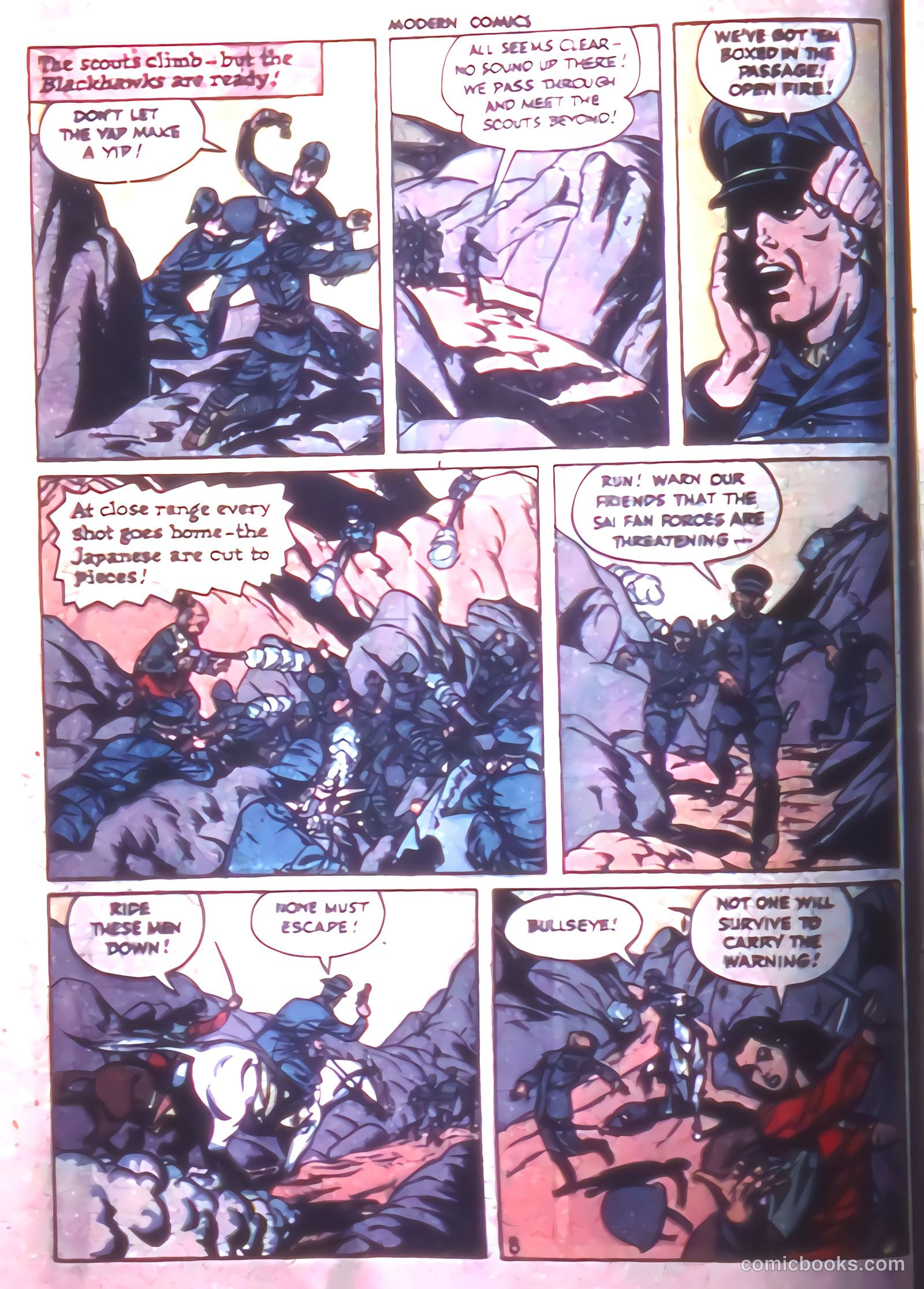 Modern Comics #46 — page 10 of 60