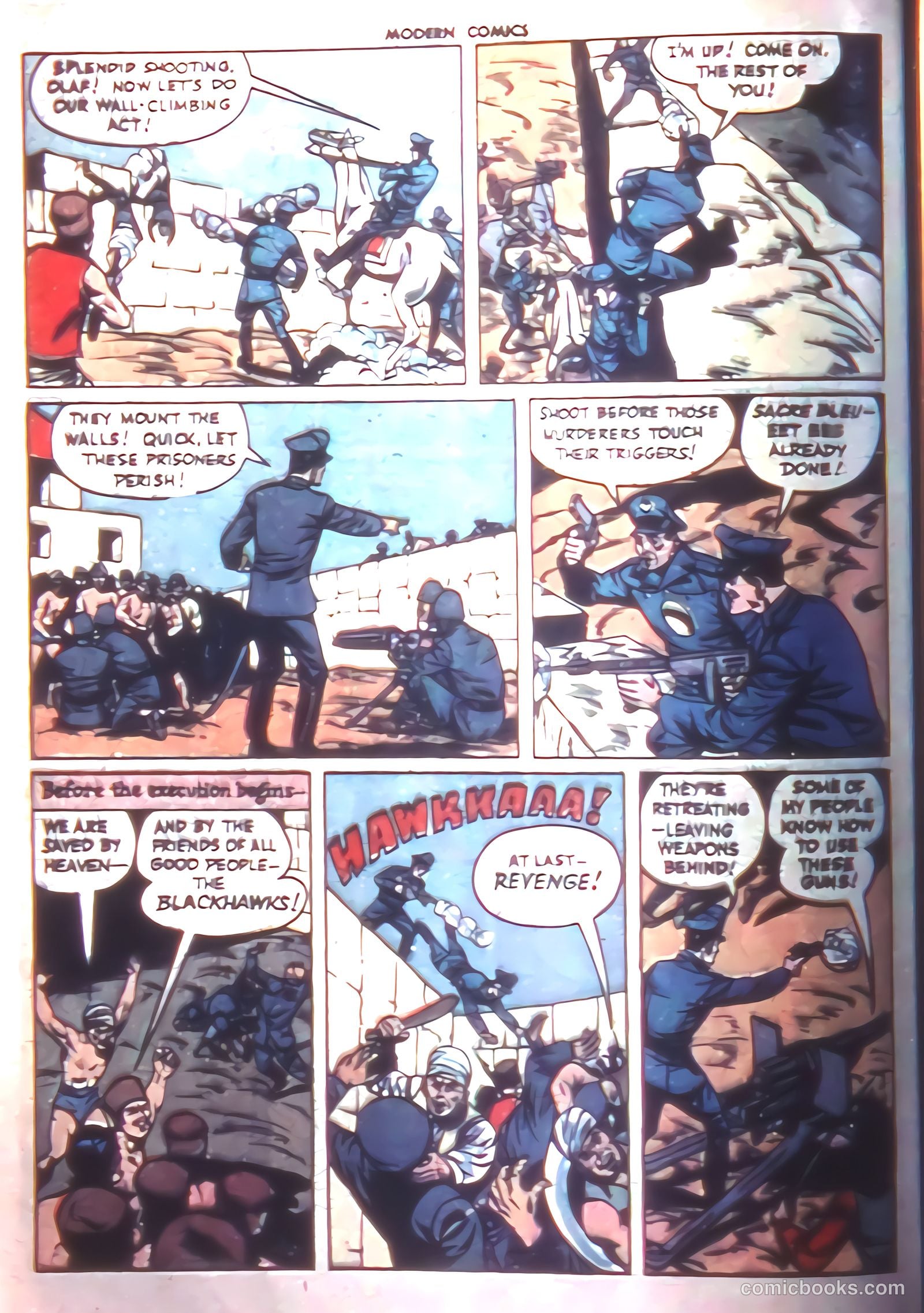 Modern Comics #46 — page 14 of 60